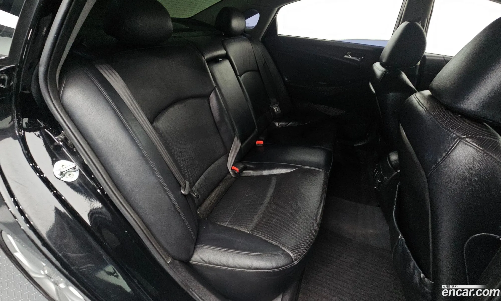 Hyundai YF Sonata 2012 KMHEC41ABCA427503 — 22