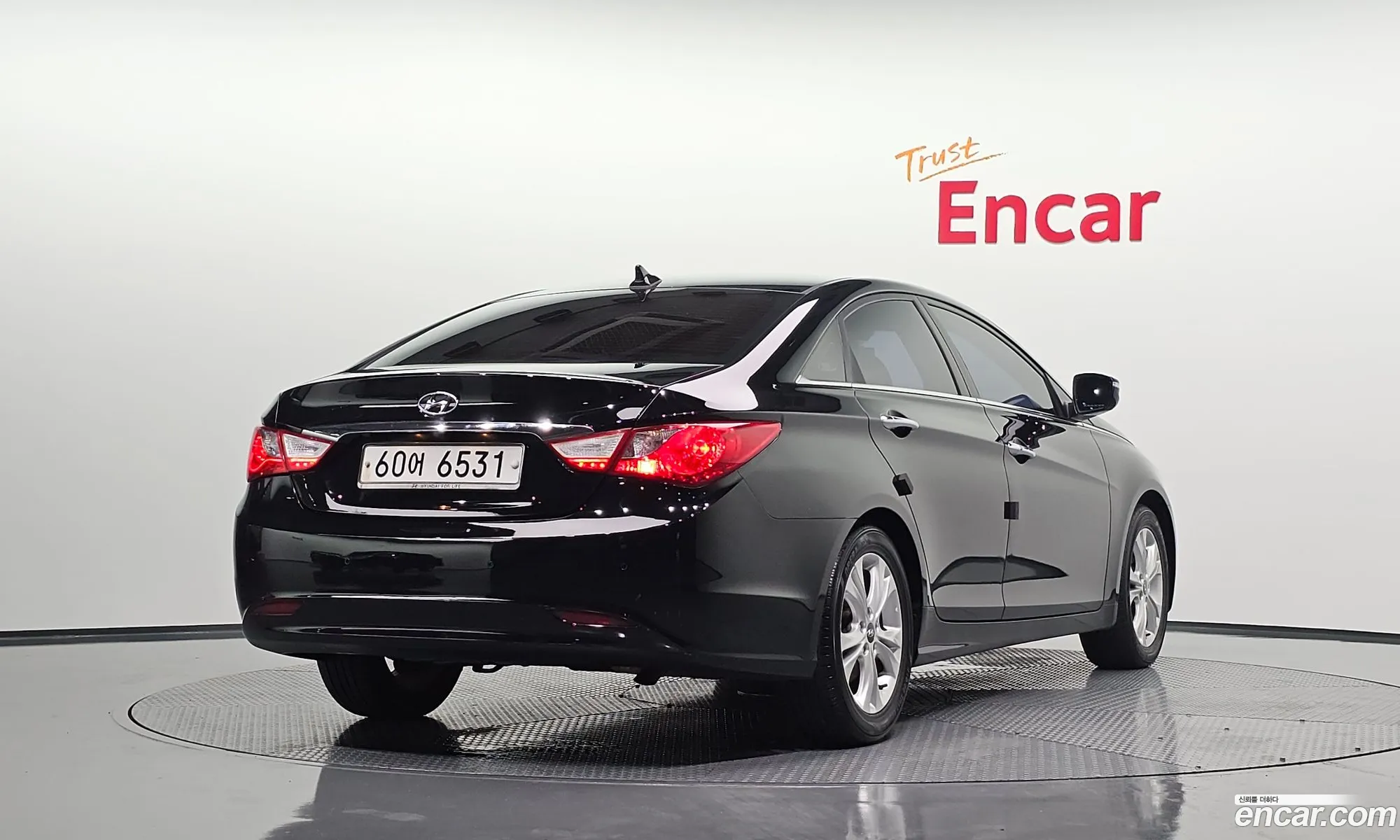Hyundai YF Sonata 2012 KMHEC41ABCA427503 — 30