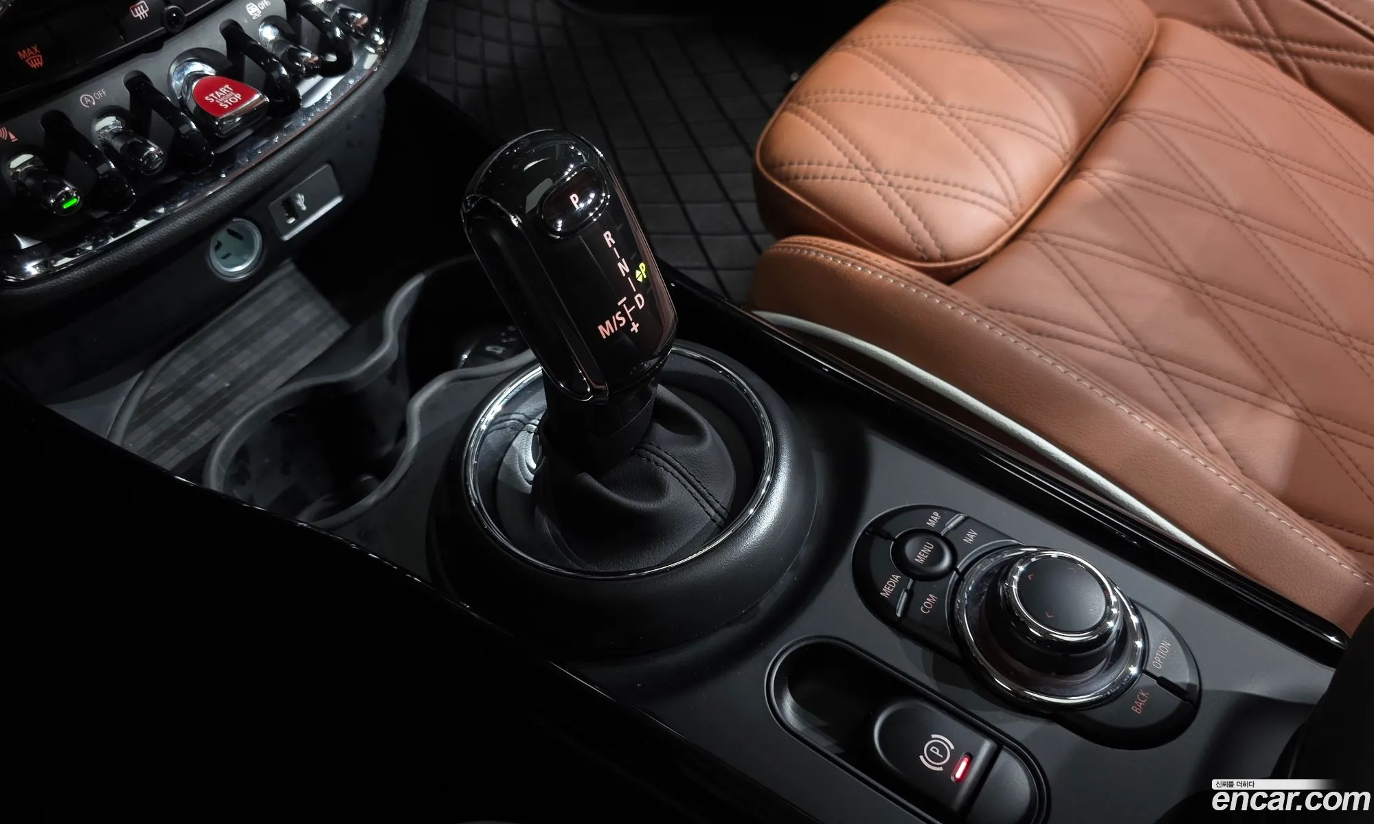 Mini Cooper S Clubman 2023 — 18