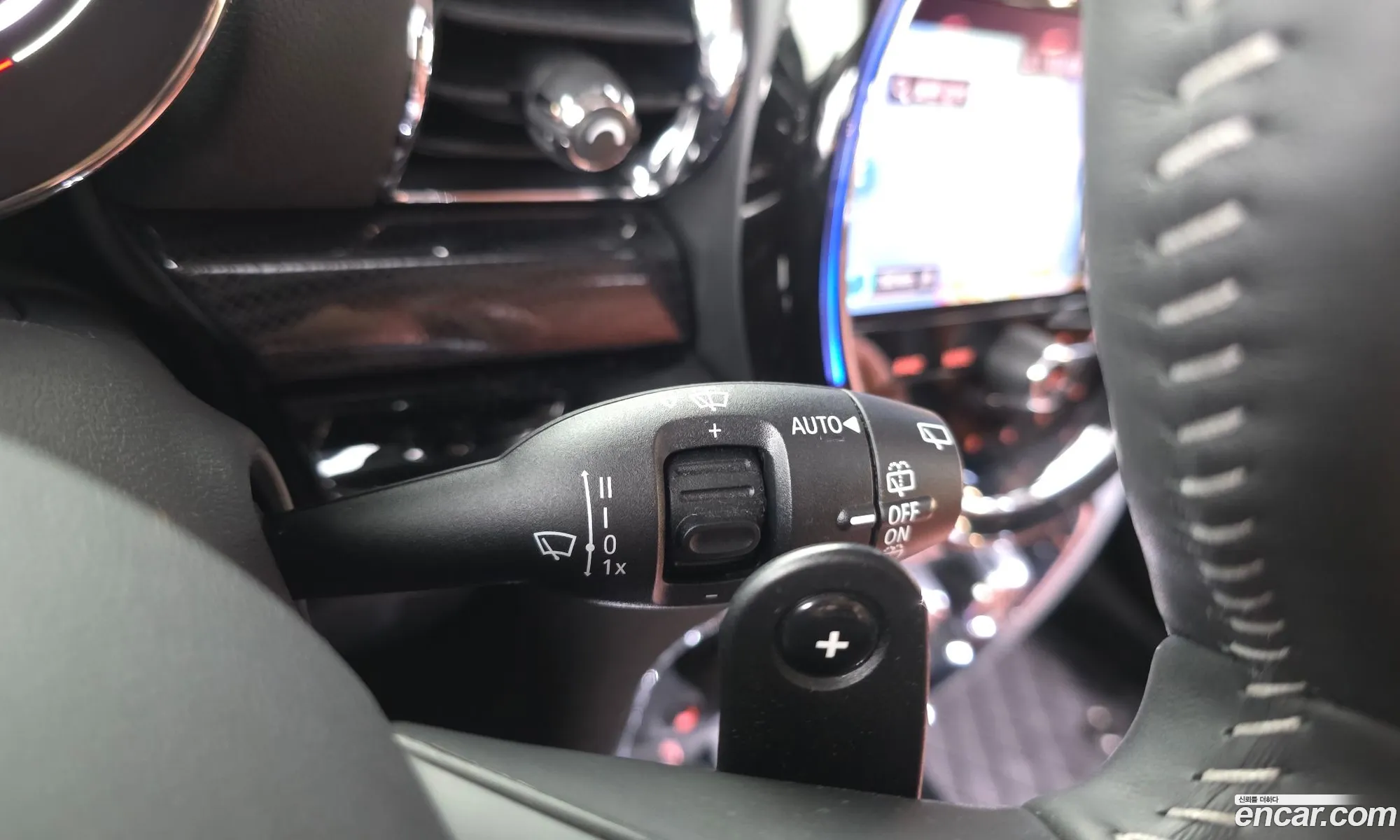 Mini Cooper S Clubman 2023 — 23