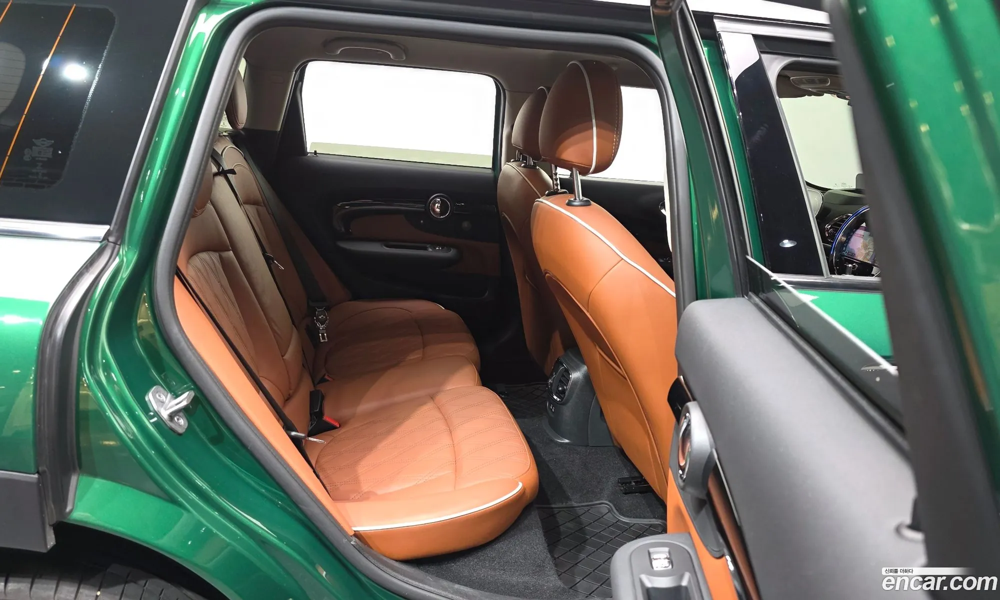 Mini Cooper S Clubman 2023 — 19