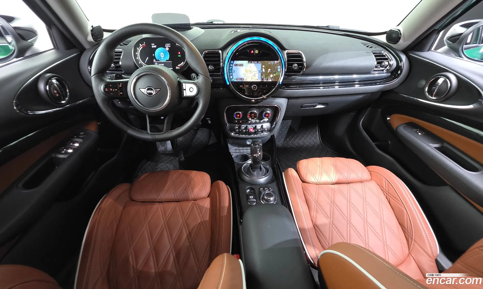 Mini Cooper S Clubman 2023 — 20