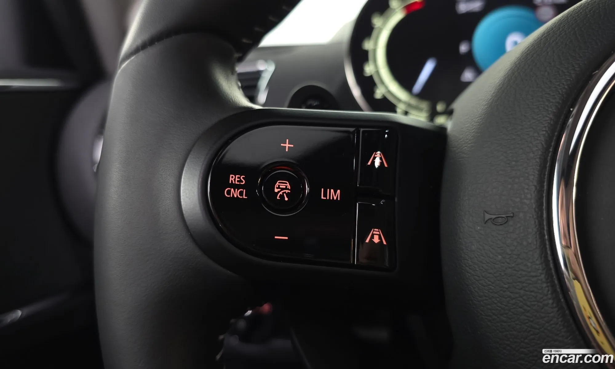 Mini Cooper S Clubman 2023 — 29