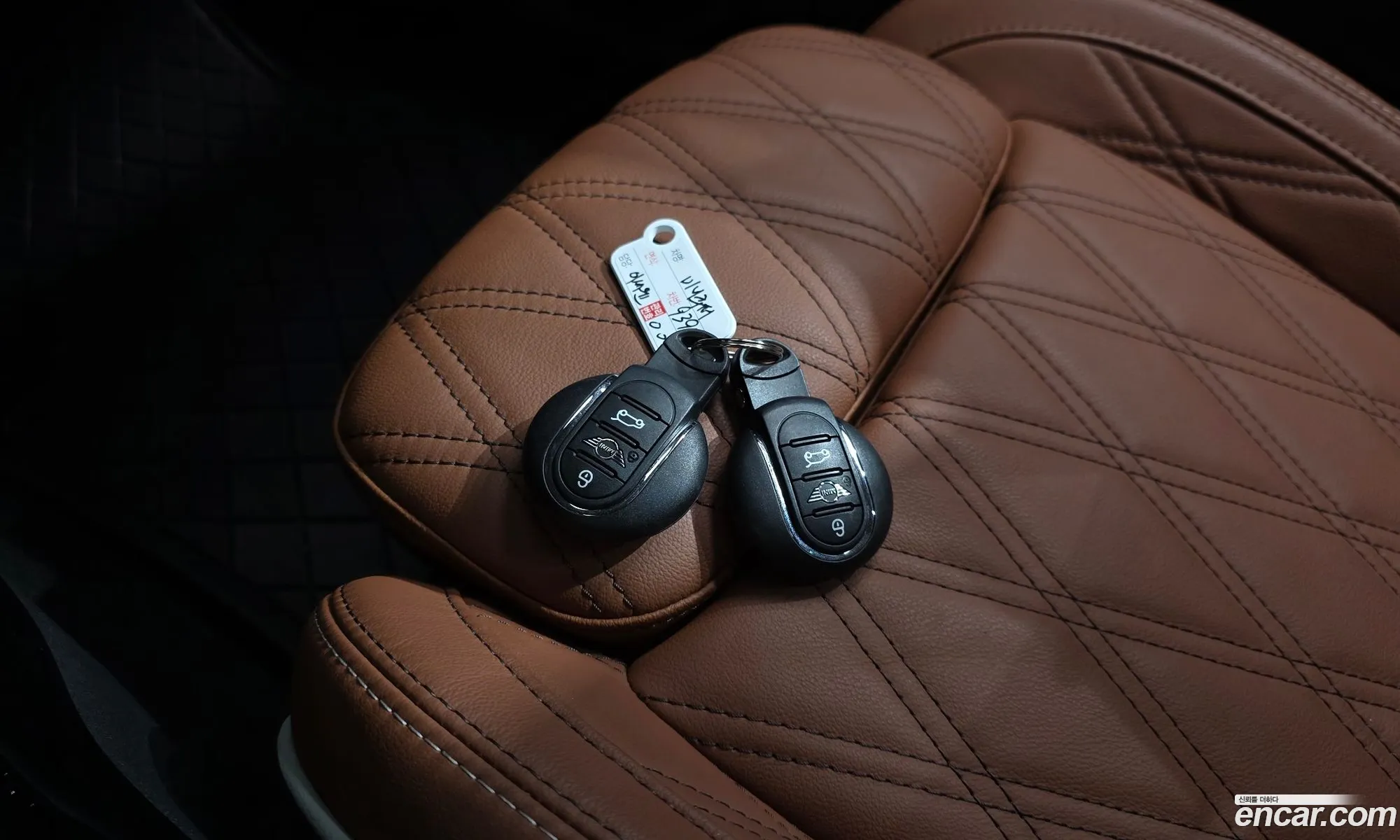 Mini Cooper S Clubman 2023 — 10