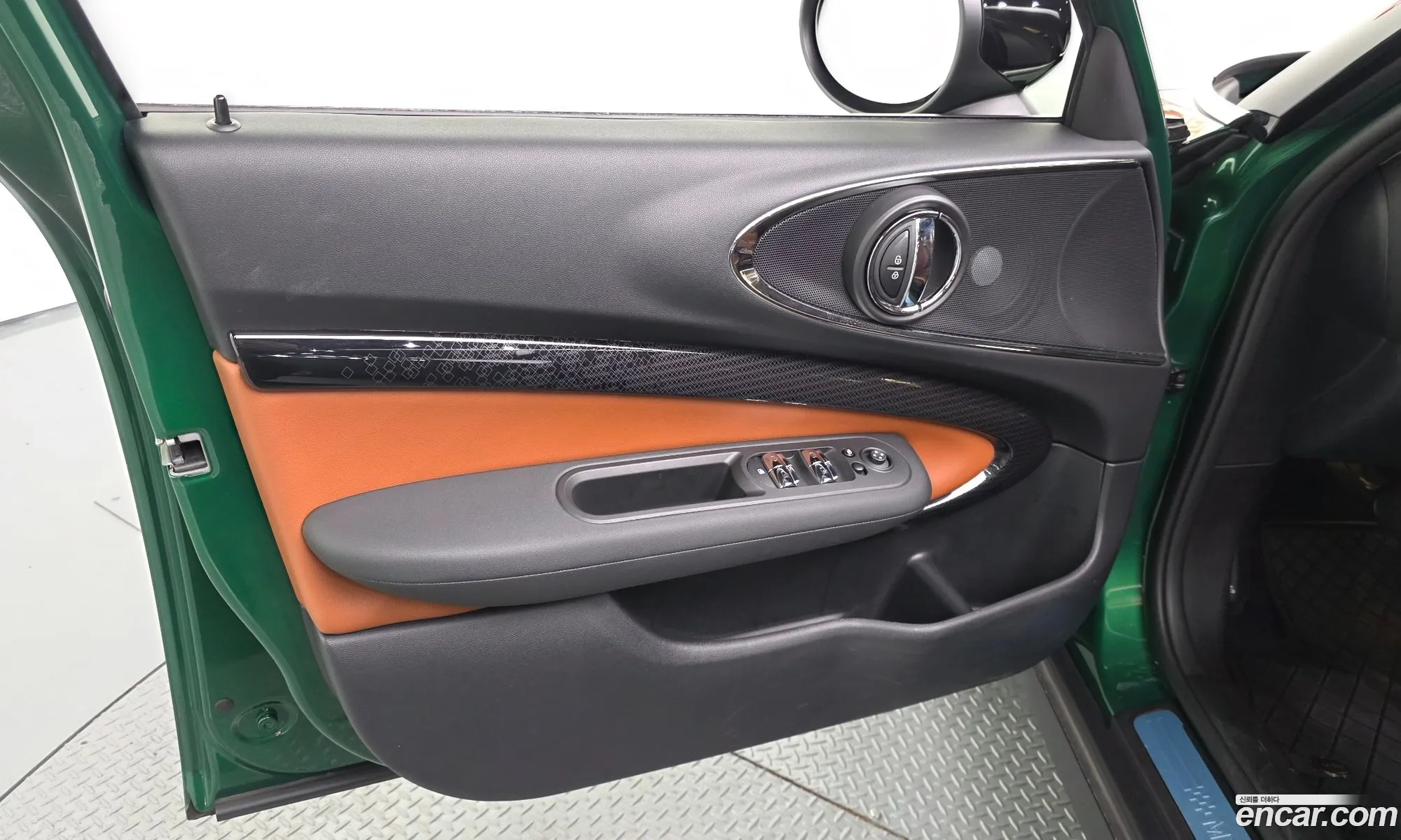 Mini Cooper S Clubman 2023 — 4