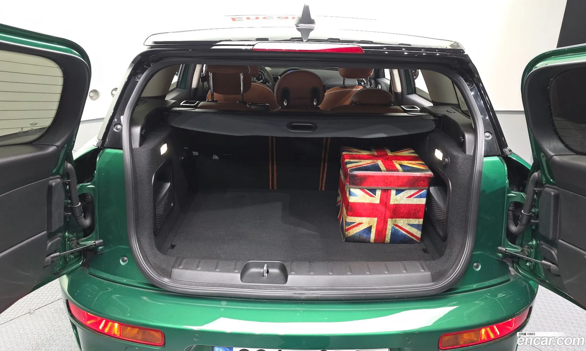 Mini Cooper S Clubman 2023 — 30