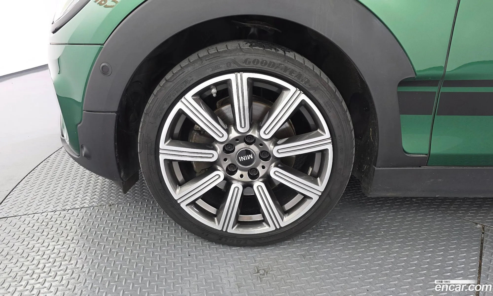 Mini Cooper S Clubman 2023 — 15