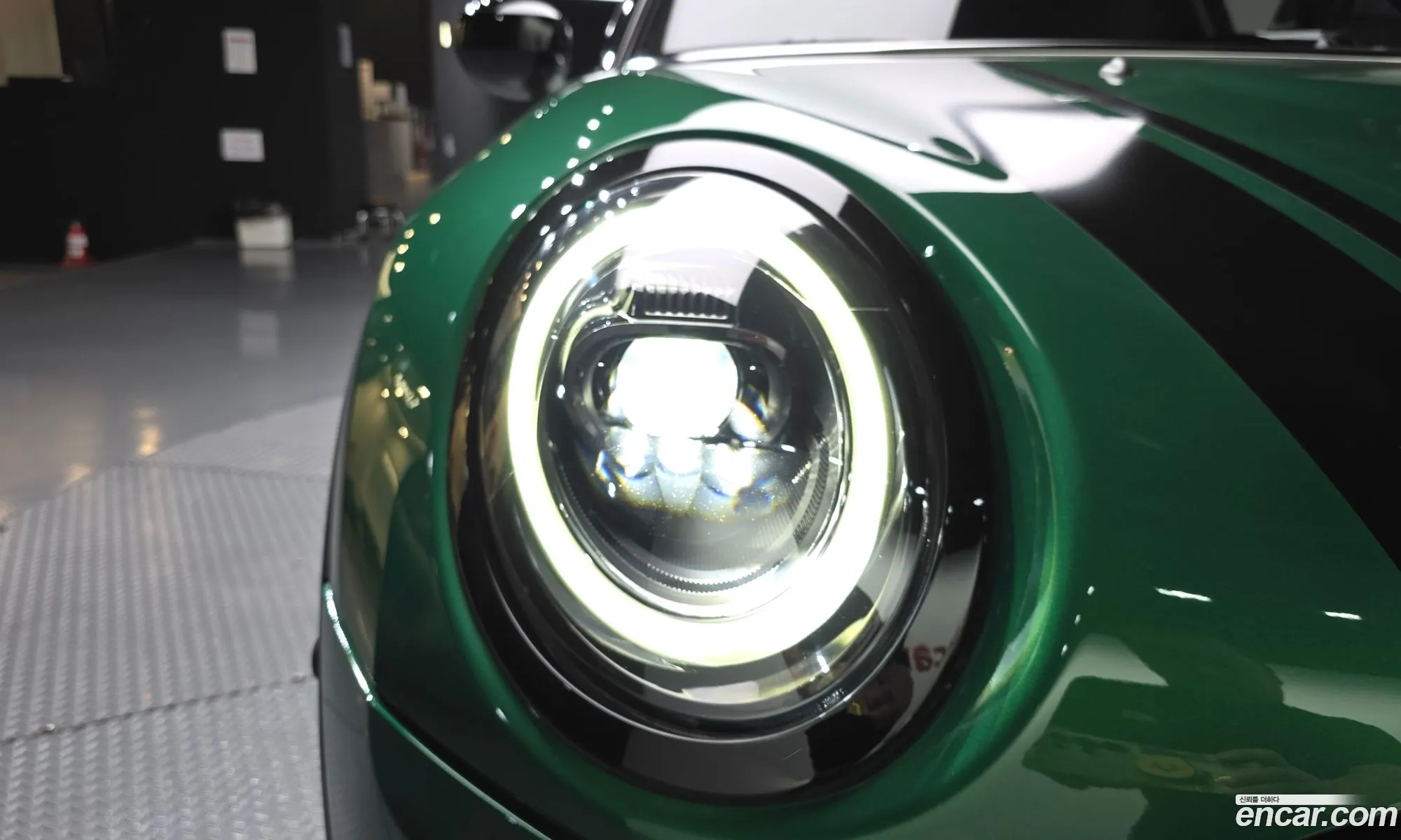 Mini Cooper S Clubman 2023 — 26