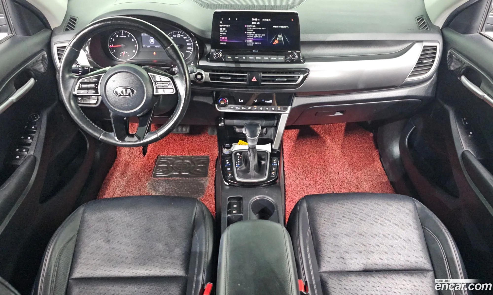Kia Seltos 2021 KNAER812GNK252445 — 24