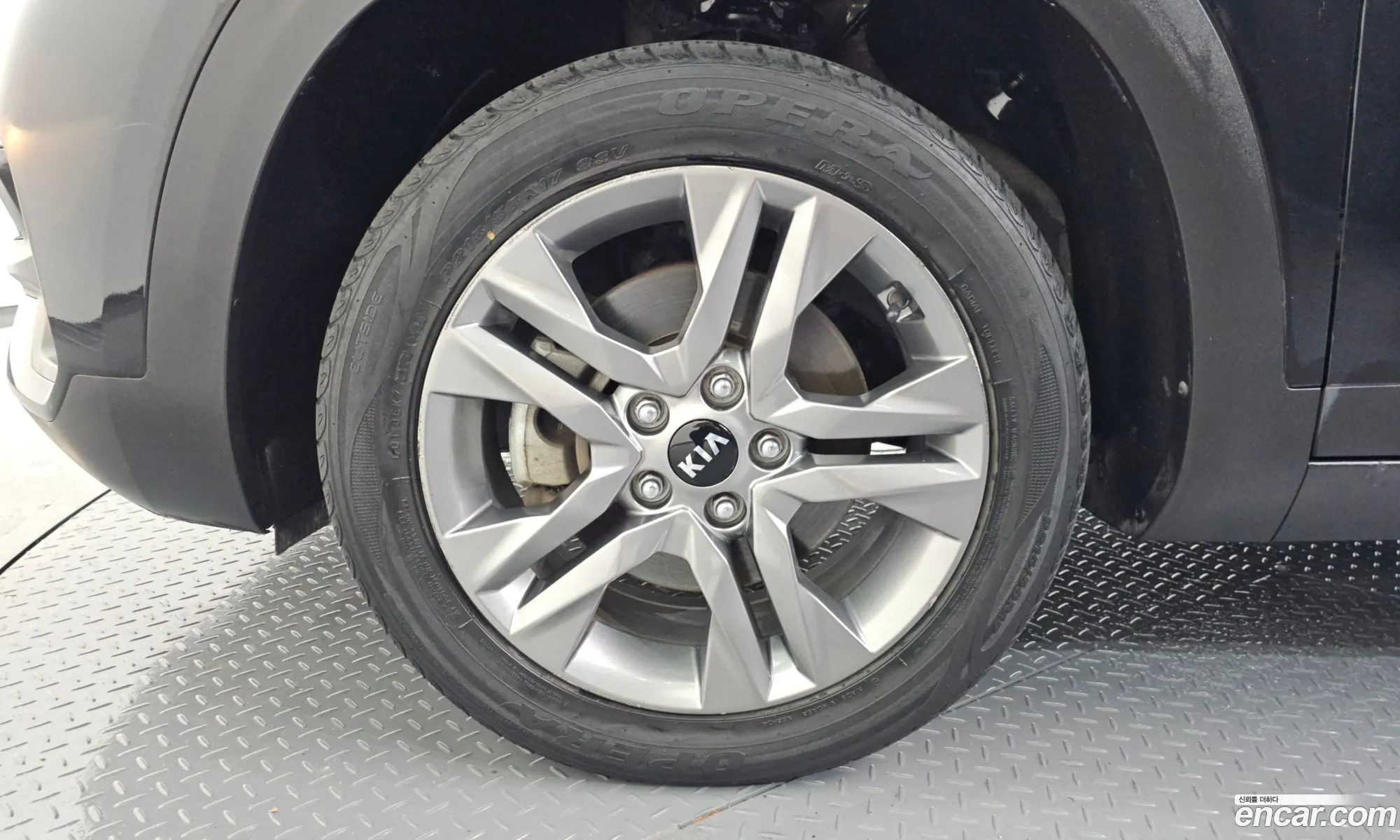 Kia Seltos 2021 KNAER812GNK252445 — 13