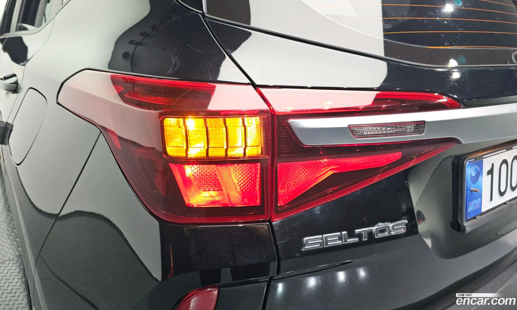 Kia Seltos 2021 KNAER812GNK252445 — 28