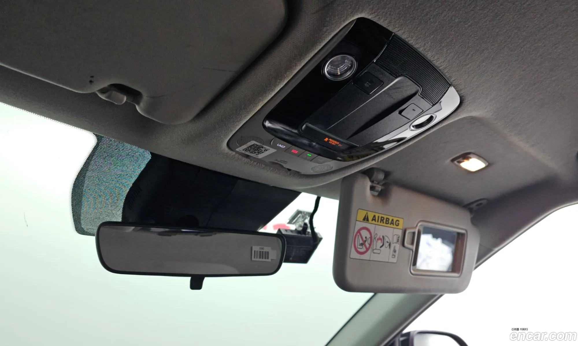 Kia Seltos 2021 KNAER812GNK252445 — 6