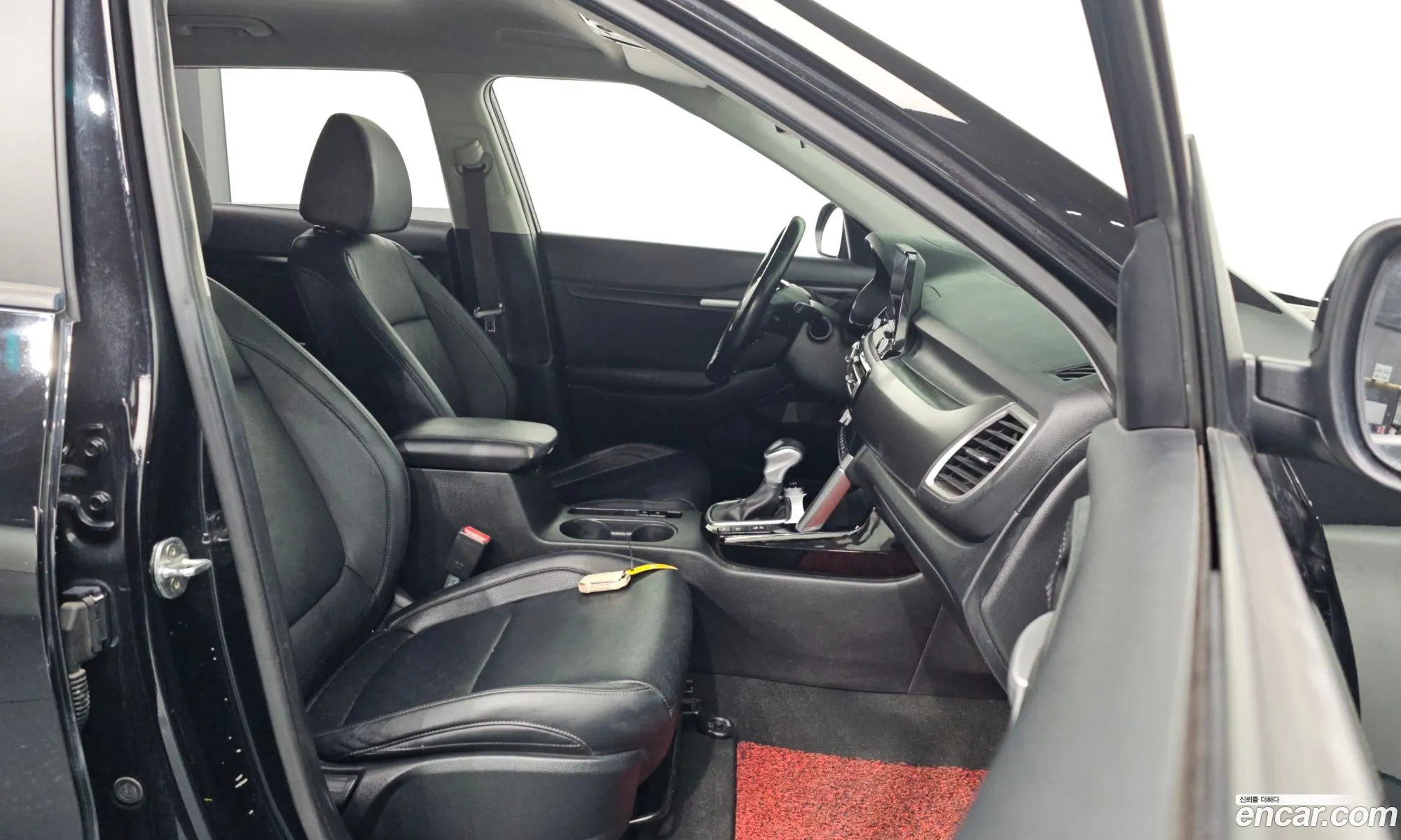 Kia Seltos 2021 KNAER812GNK252445 — 20