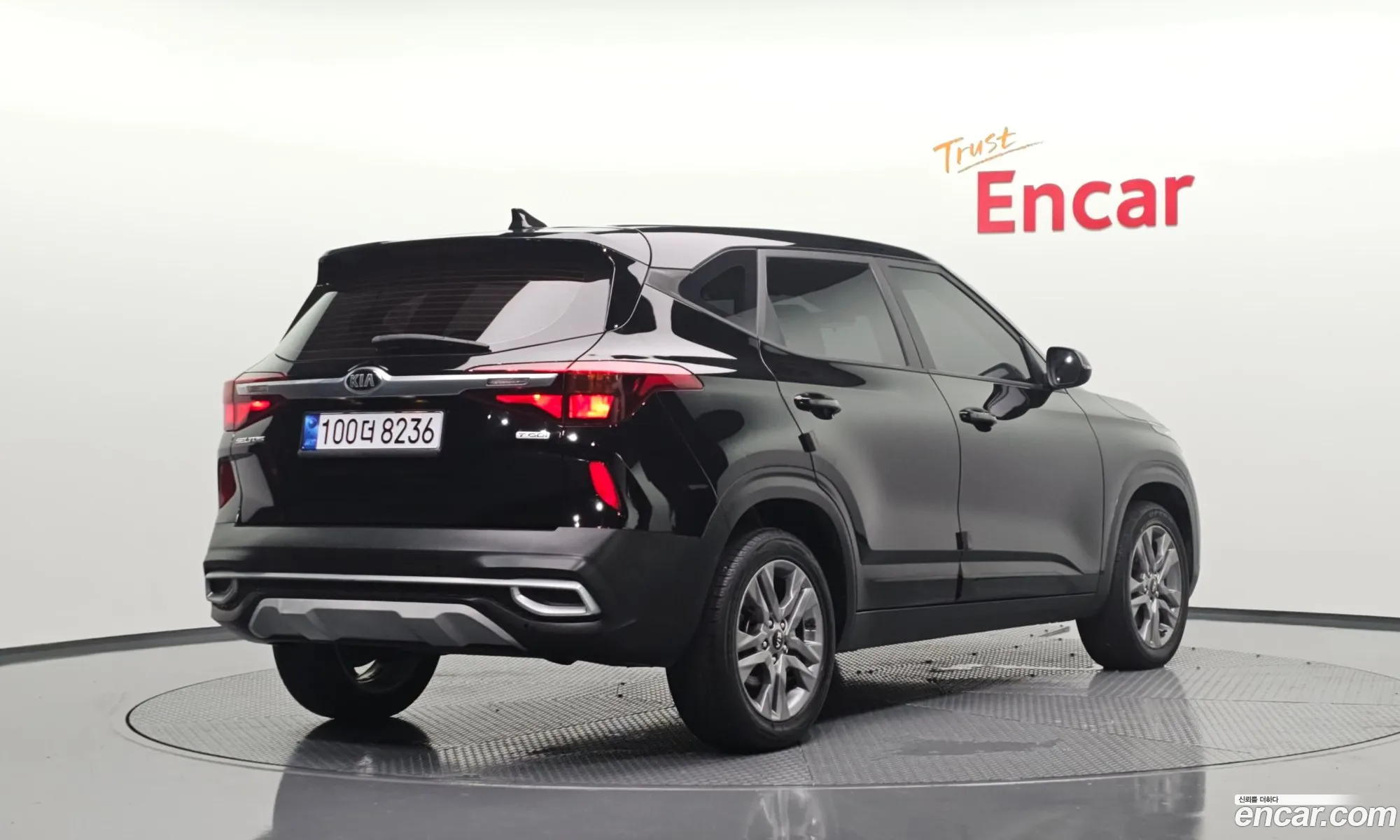 Kia Seltos 2021 KNAER812GNK252445 — 29