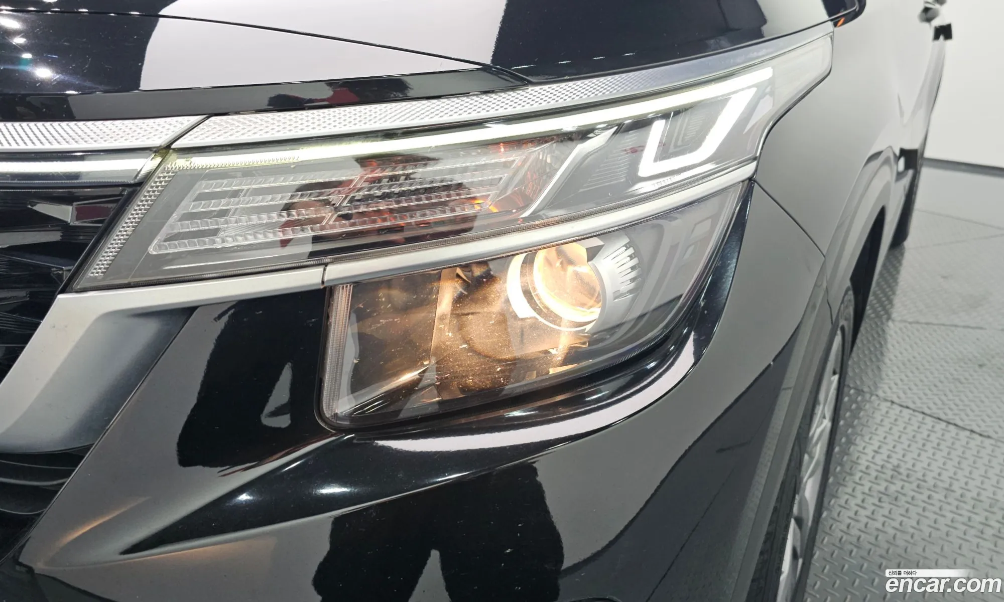Kia Seltos 2021 KNAER812GNK252445 — 23