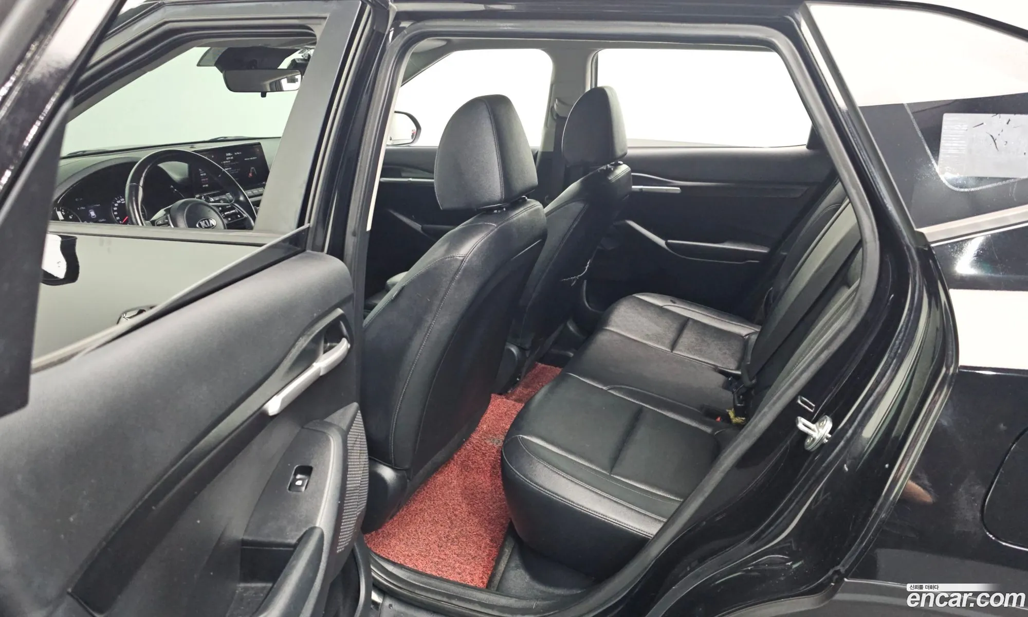 Kia Seltos 2021 KNAER812GNK252445 — 22