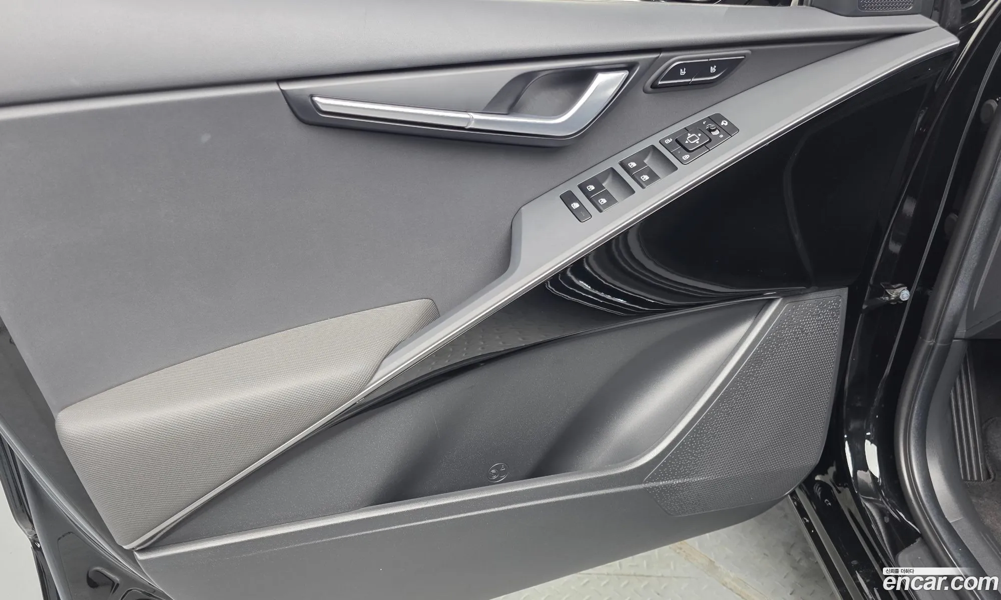 Kia Niro EV 2023 — 31