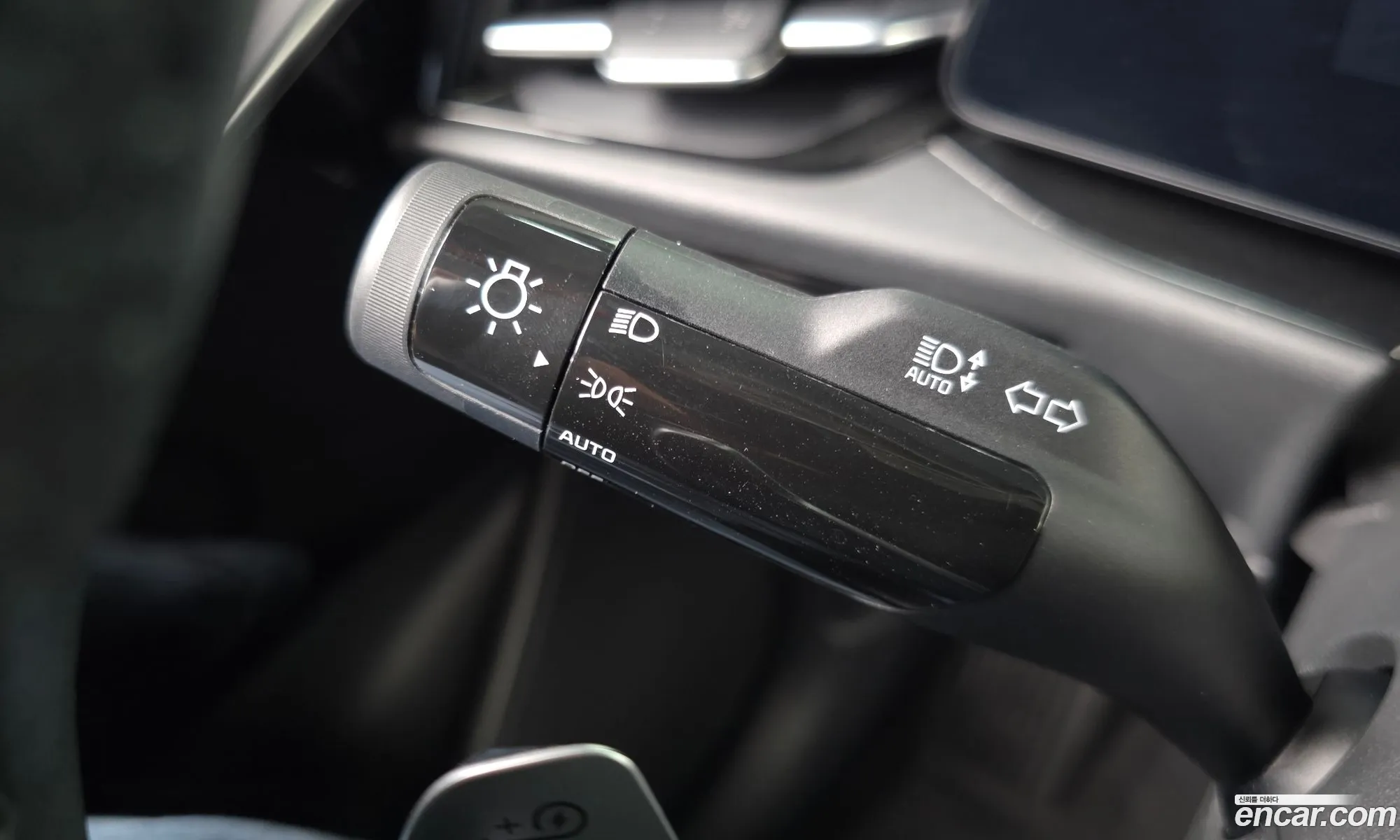 Kia Niro EV 2023 — 33
