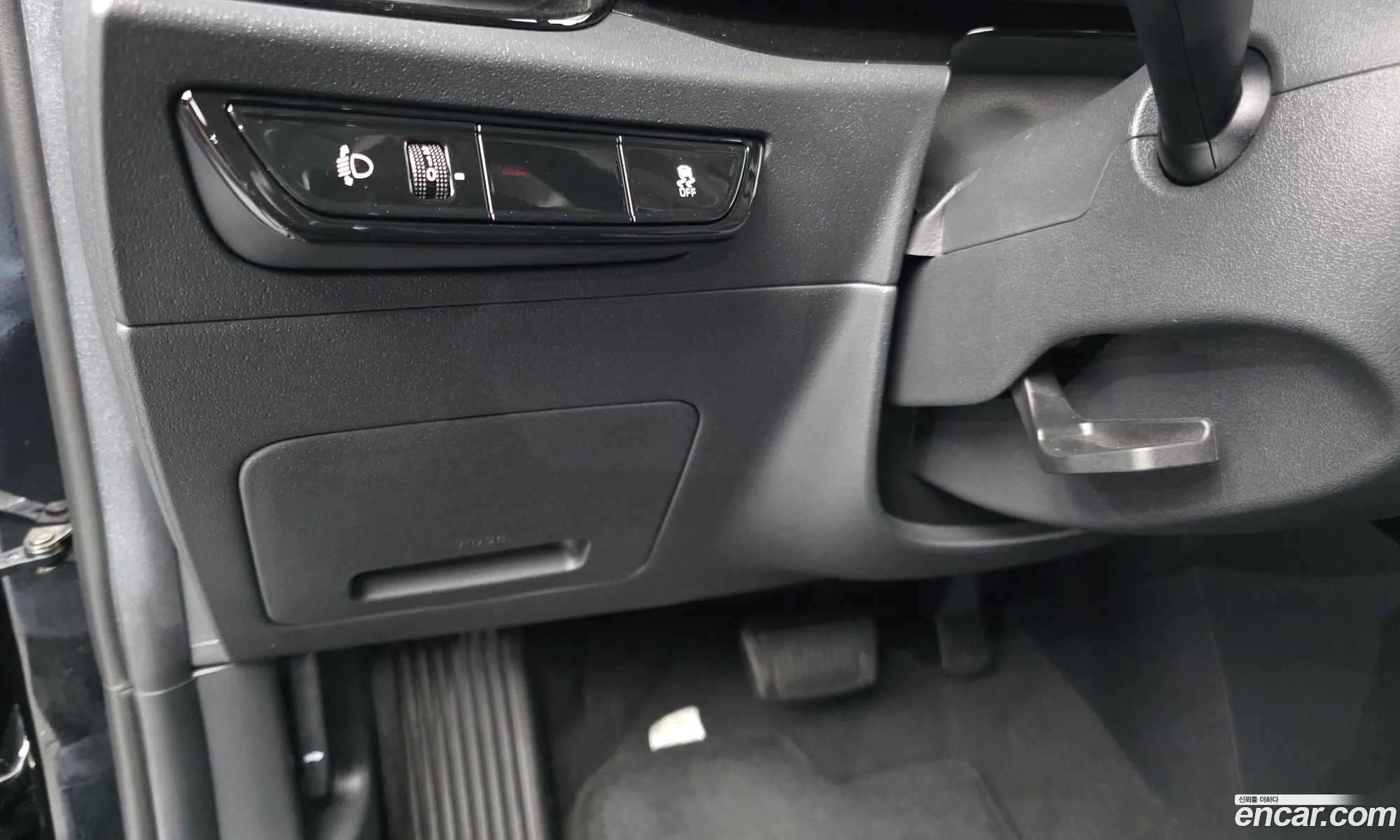 Kia Niro EV 2023 — 9