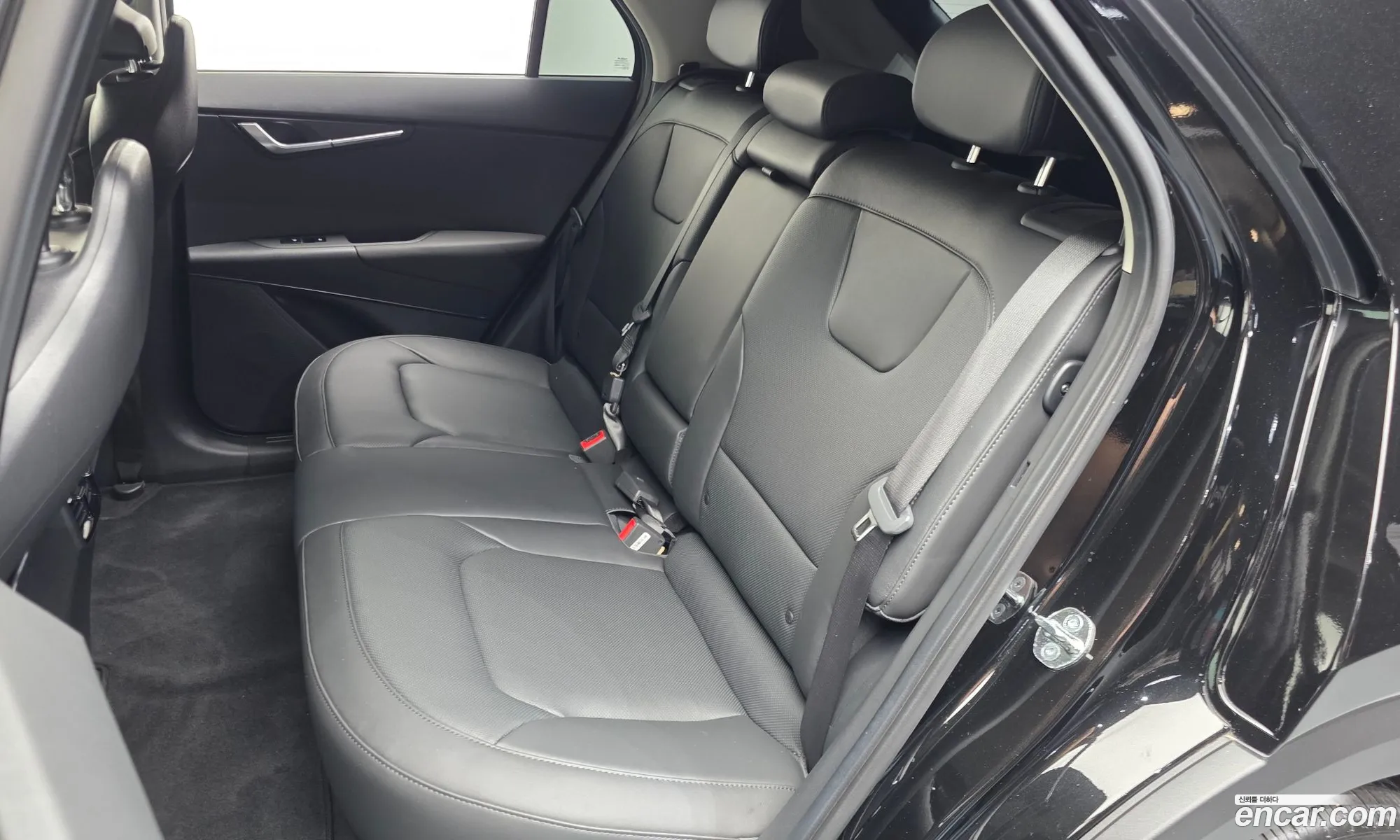 Kia Niro EV 2023 — 24