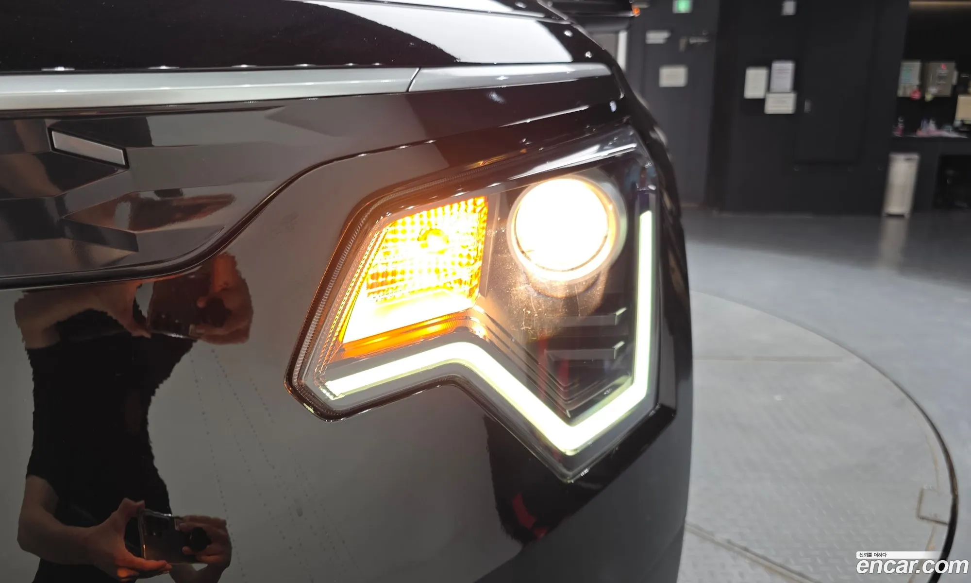 Kia Niro EV 2023 — 13