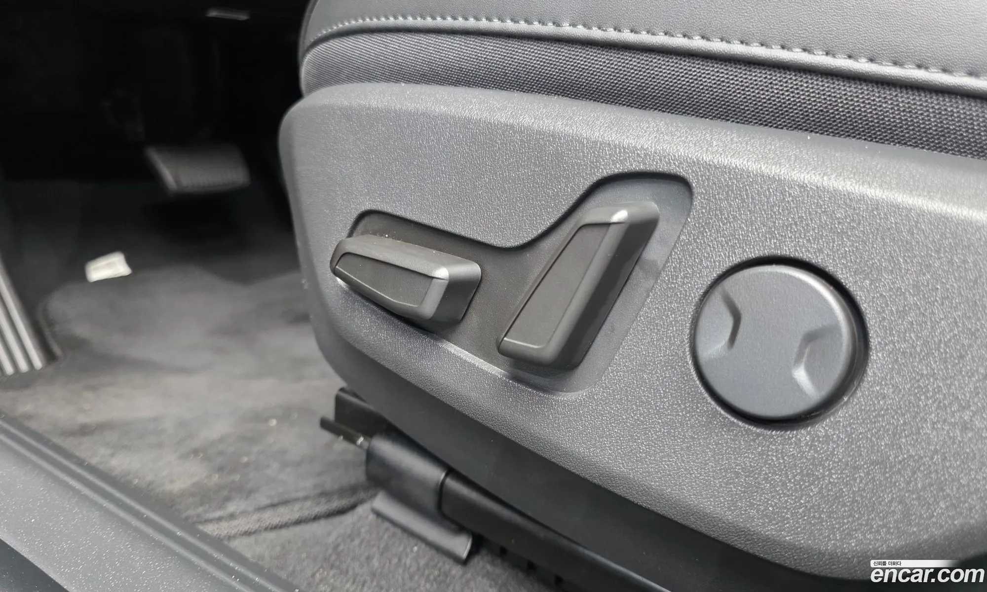 Kia Niro EV 2023 — 21