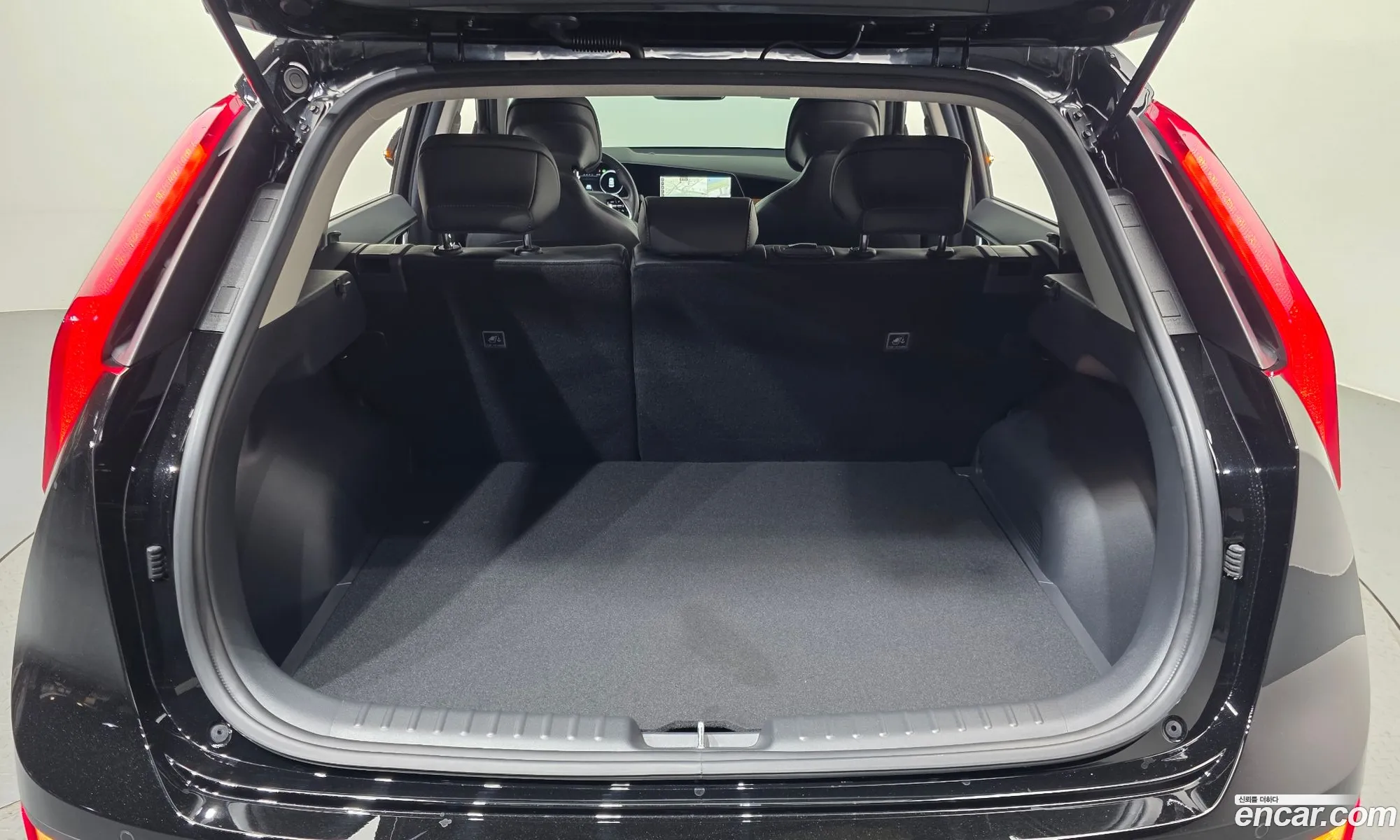 Kia Niro EV 2023 — 22