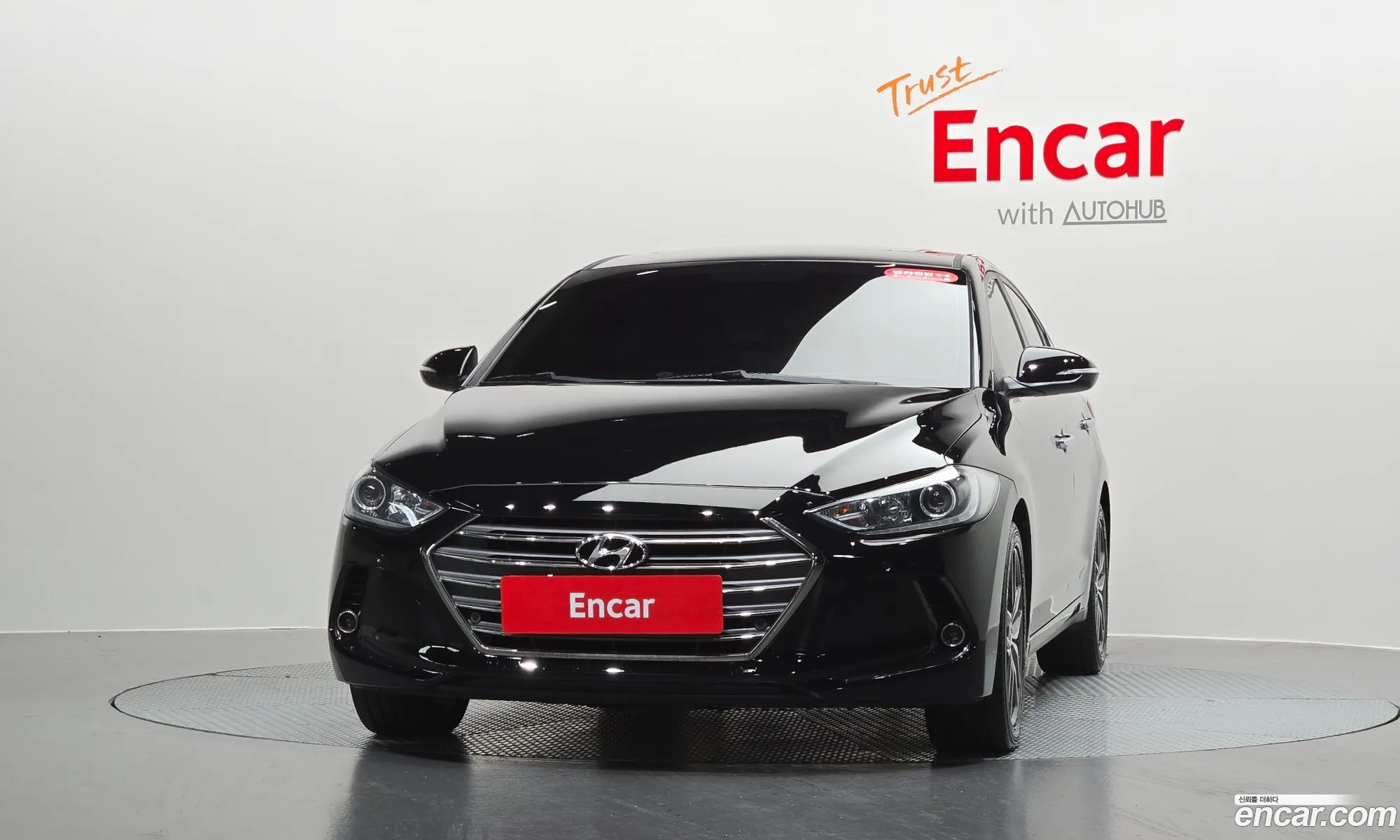 Hyundai Elantra AD 2015 — 29
