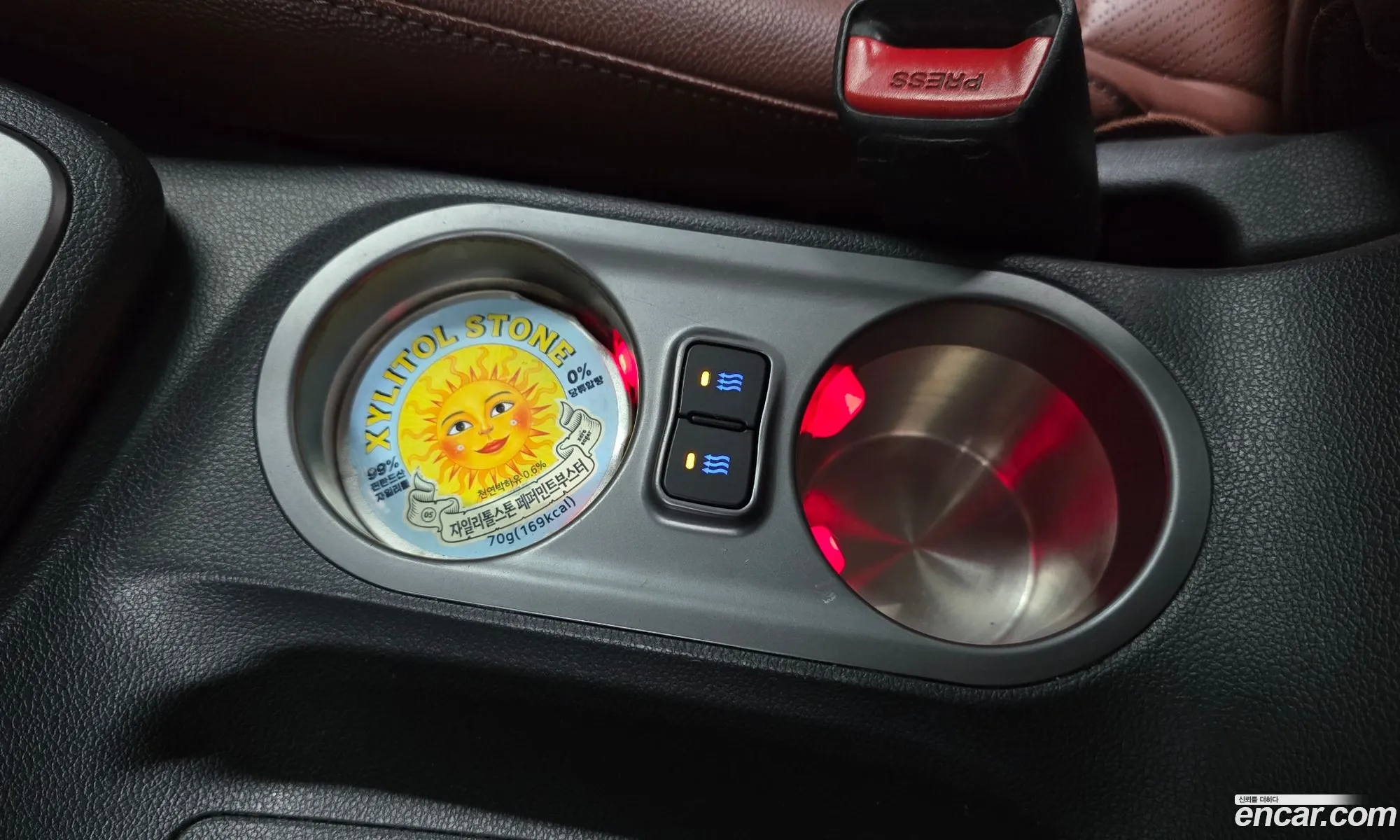 Hyundai Elantra AD 2015 — 17