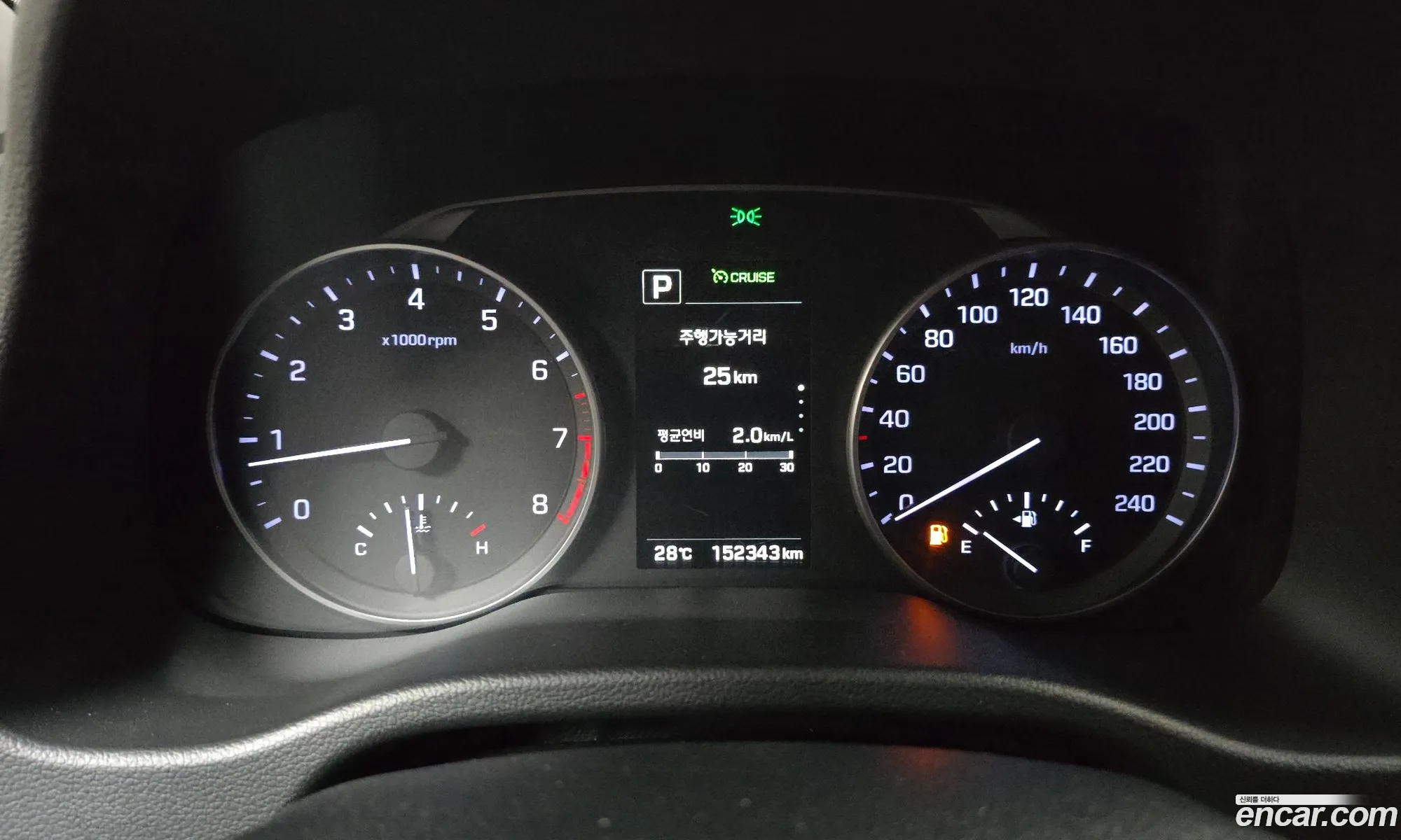 Hyundai Elantra AD 2015 — 25