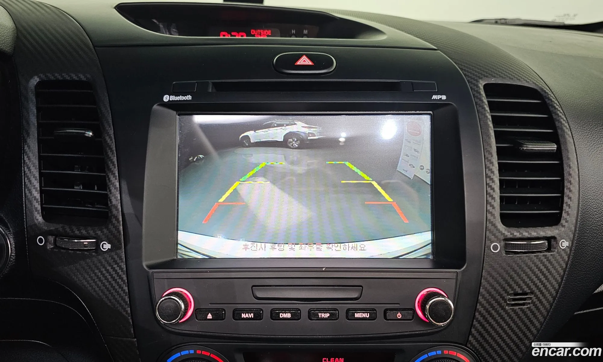 Kia K3 2012 — 12