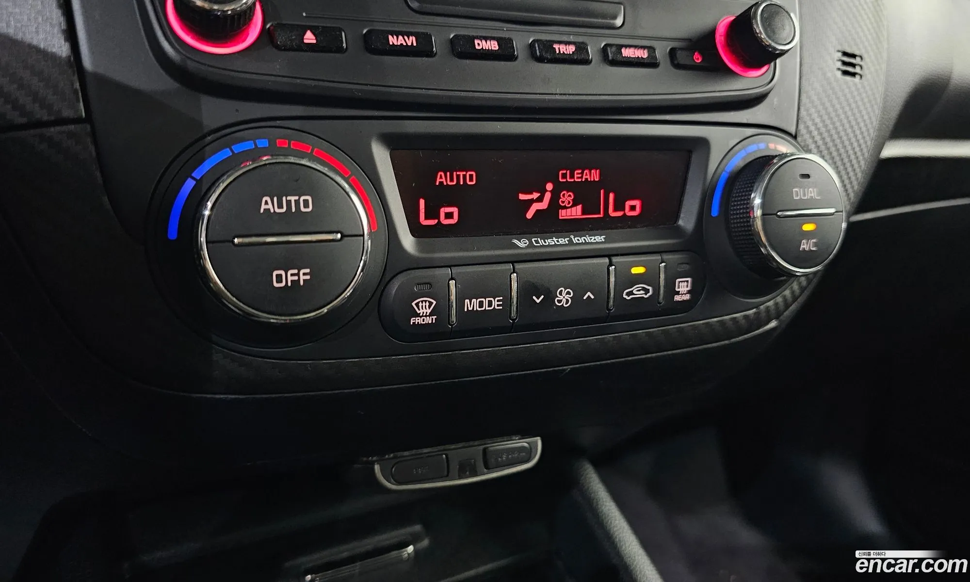 Kia K3 2012 — 8