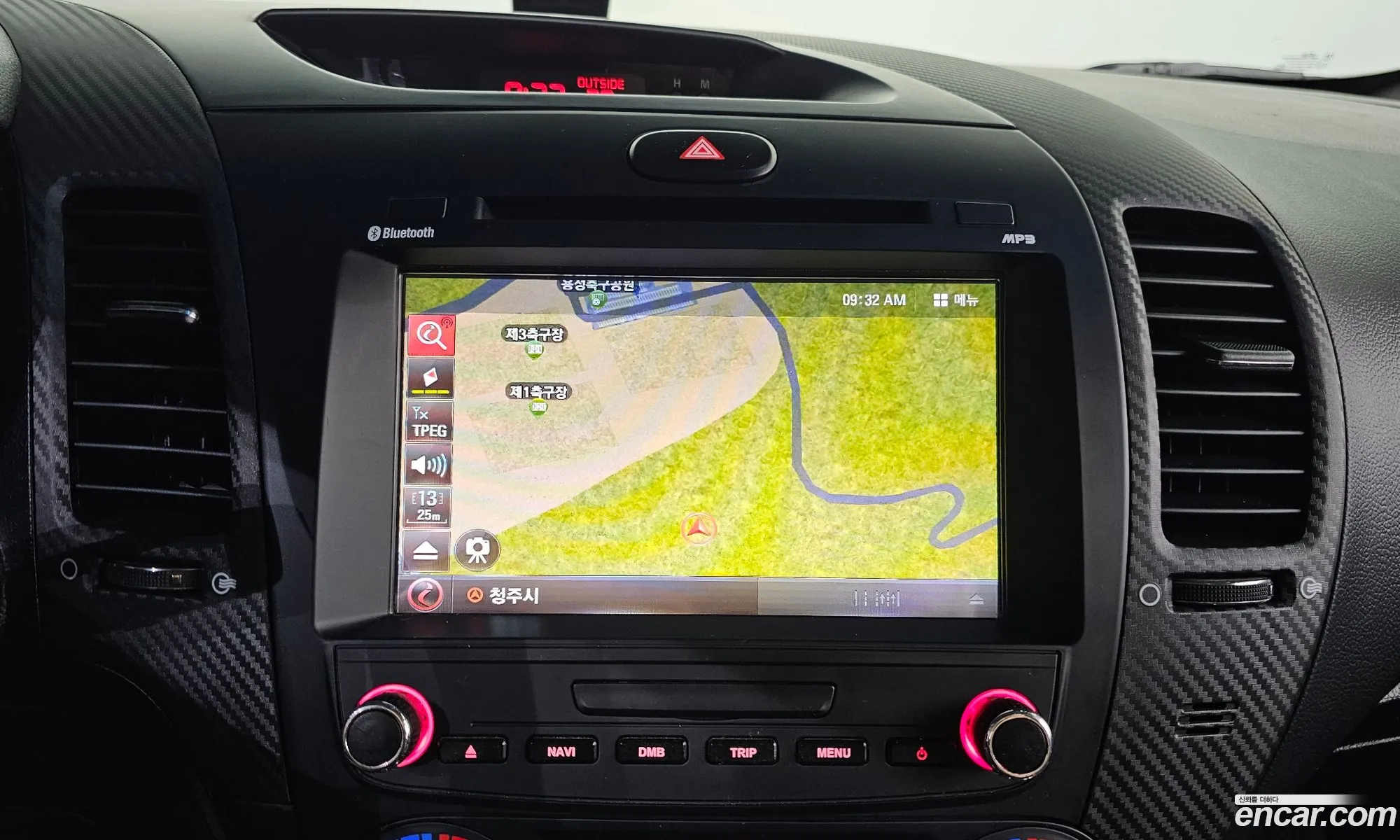 Kia K3 2012 — 29