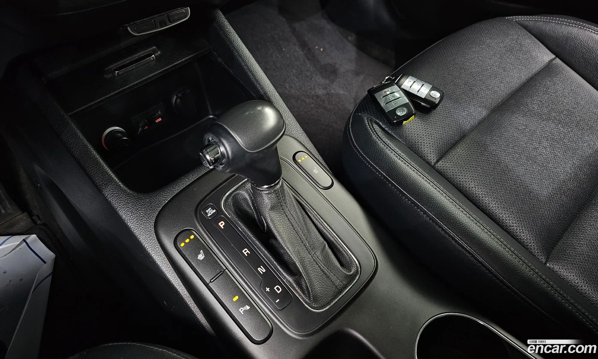 Kia K3 2012 — 27