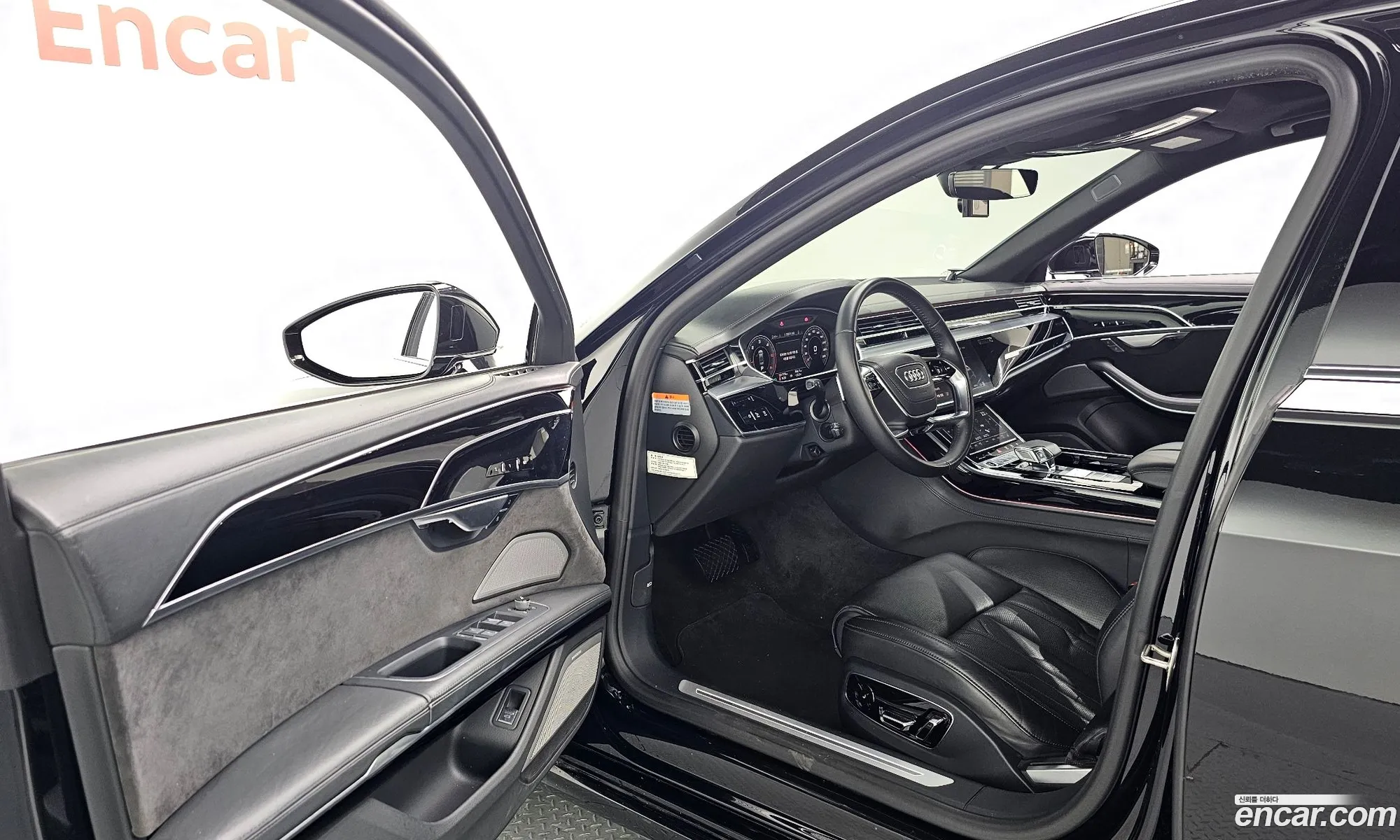 Audi A8 2021 WAUZZZF84MN001768 — 15
