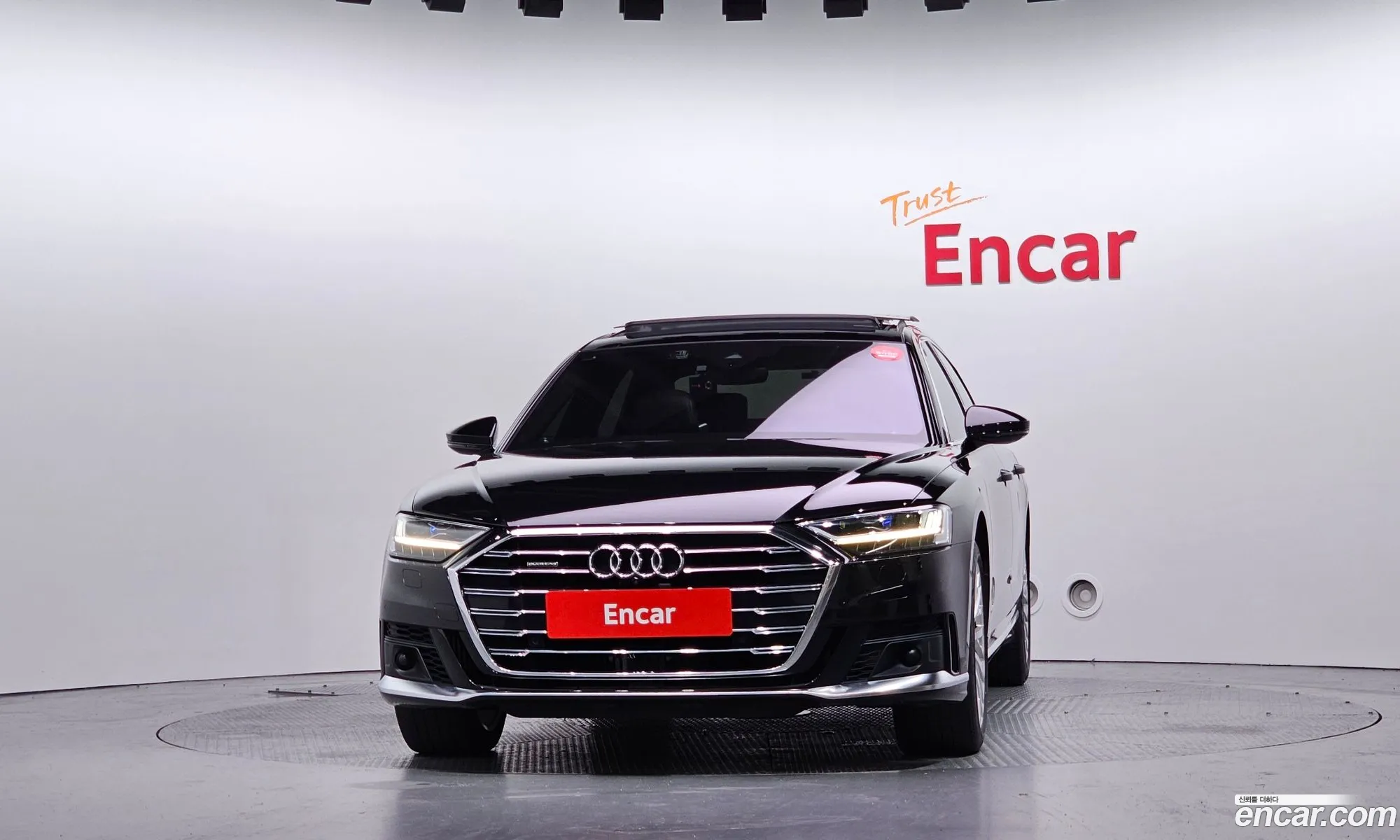 Audi A8 2021 WAUZZZF84MN001768 — 4