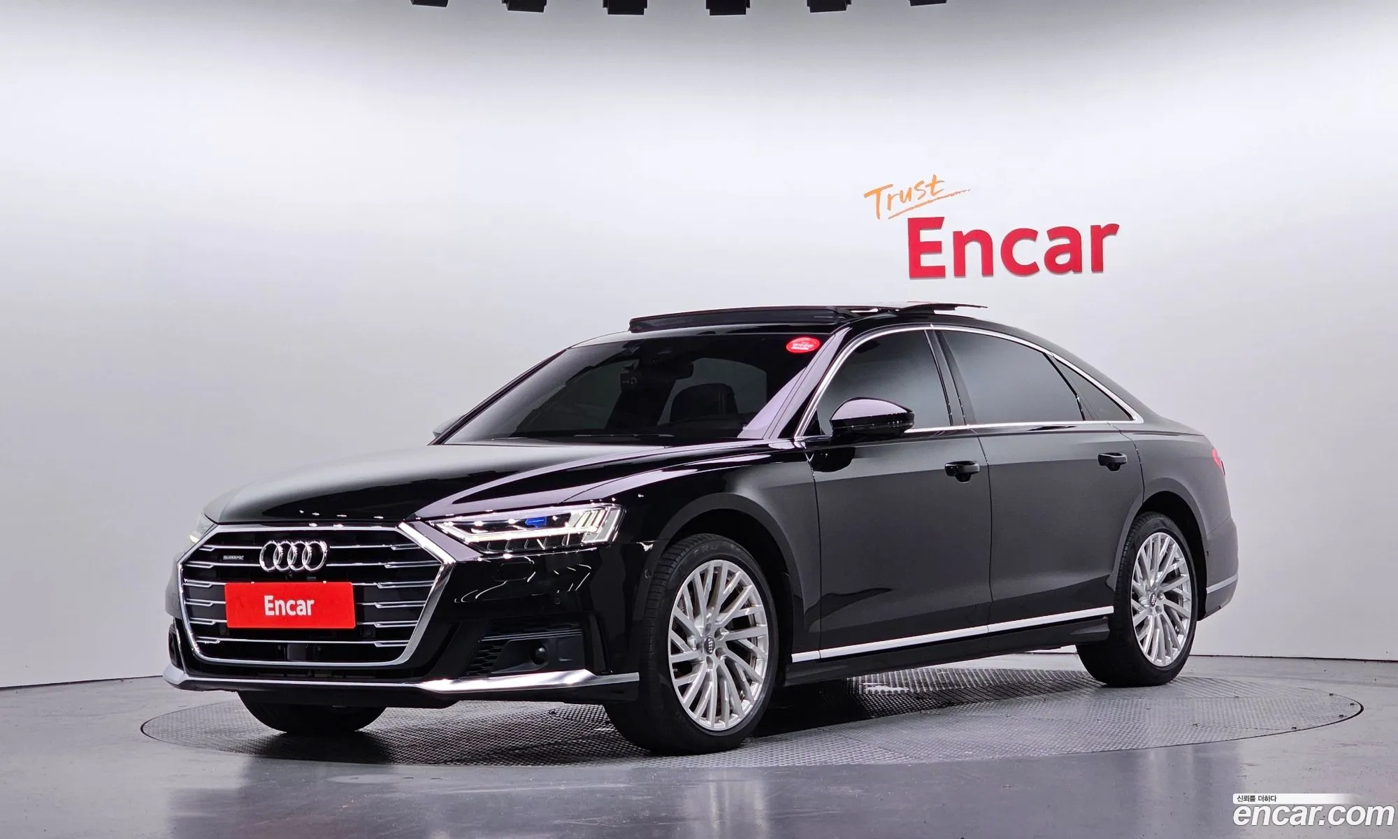 Audi A8 2021 WAUZZZF84MN001768 — 38