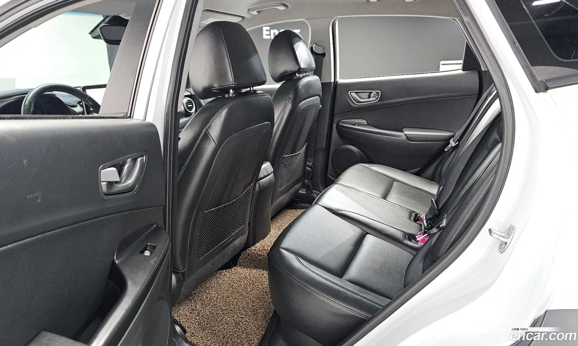 Hyundai Kona Electric