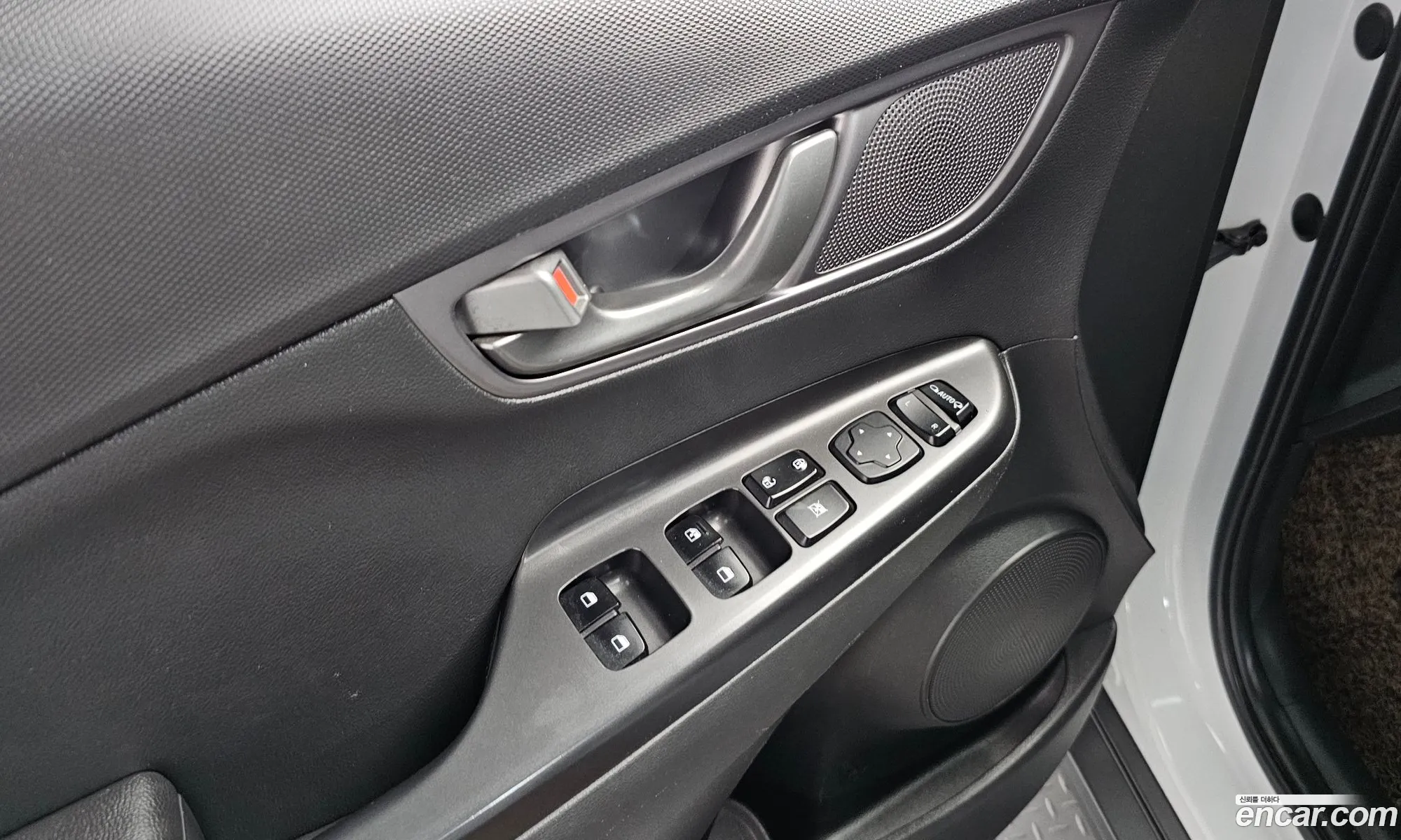 Hyundai Kona Electric