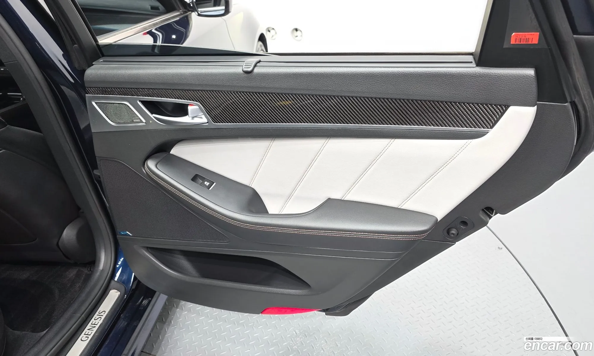 Genesis G80 2019 KMHGR41BDKU315727 — 22