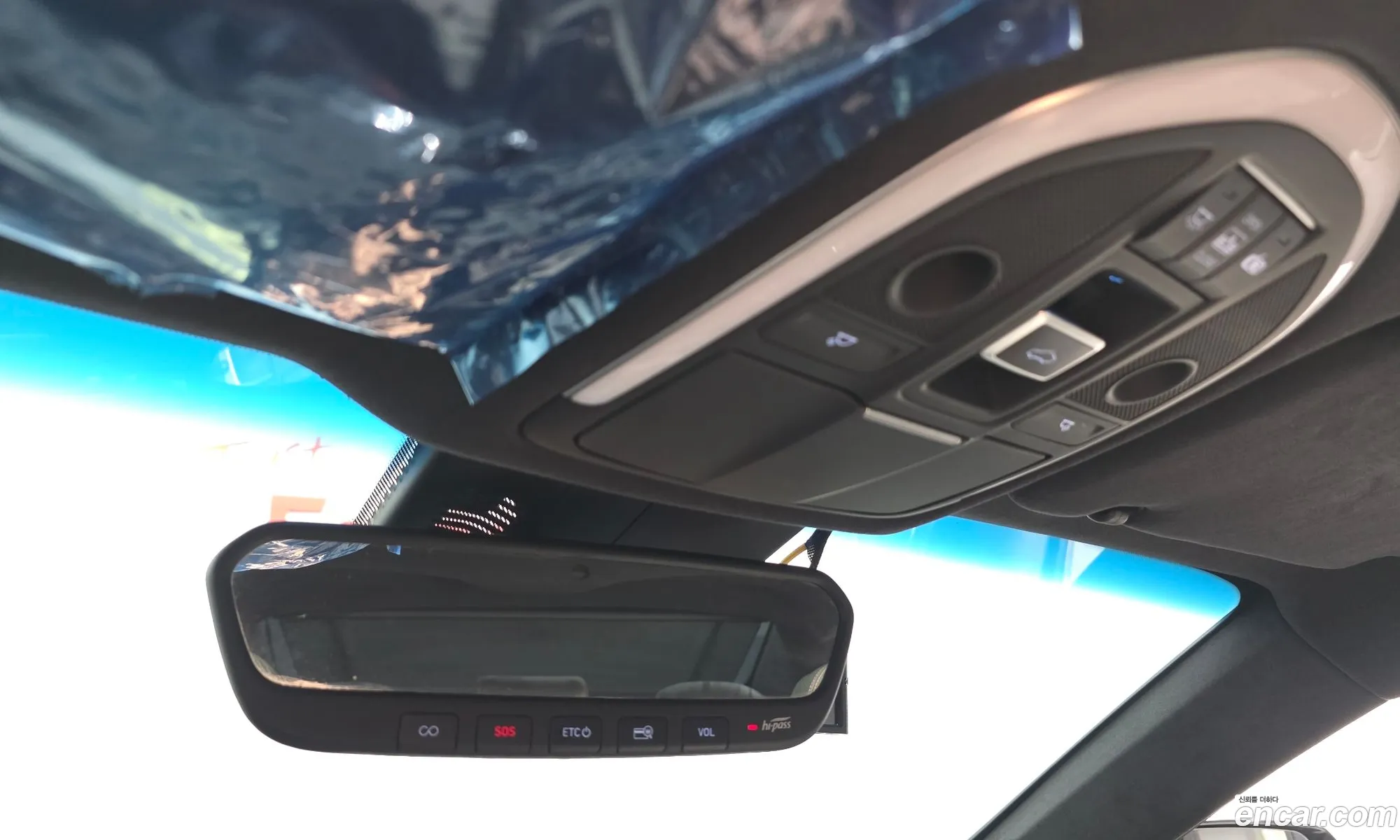 Genesis G80 2019 KMHGR41BDKU315727 — 14