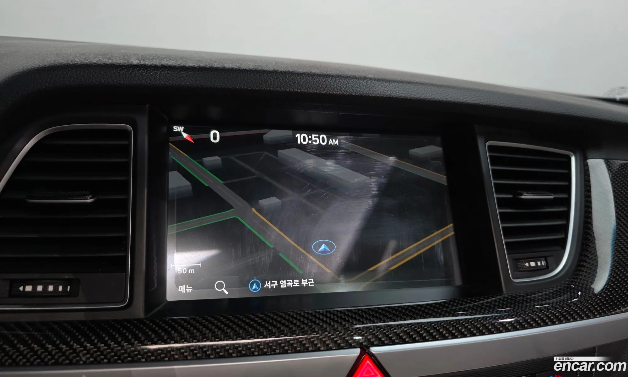 Genesis G80 2019 KMHGR41BDKU315727 — 28
