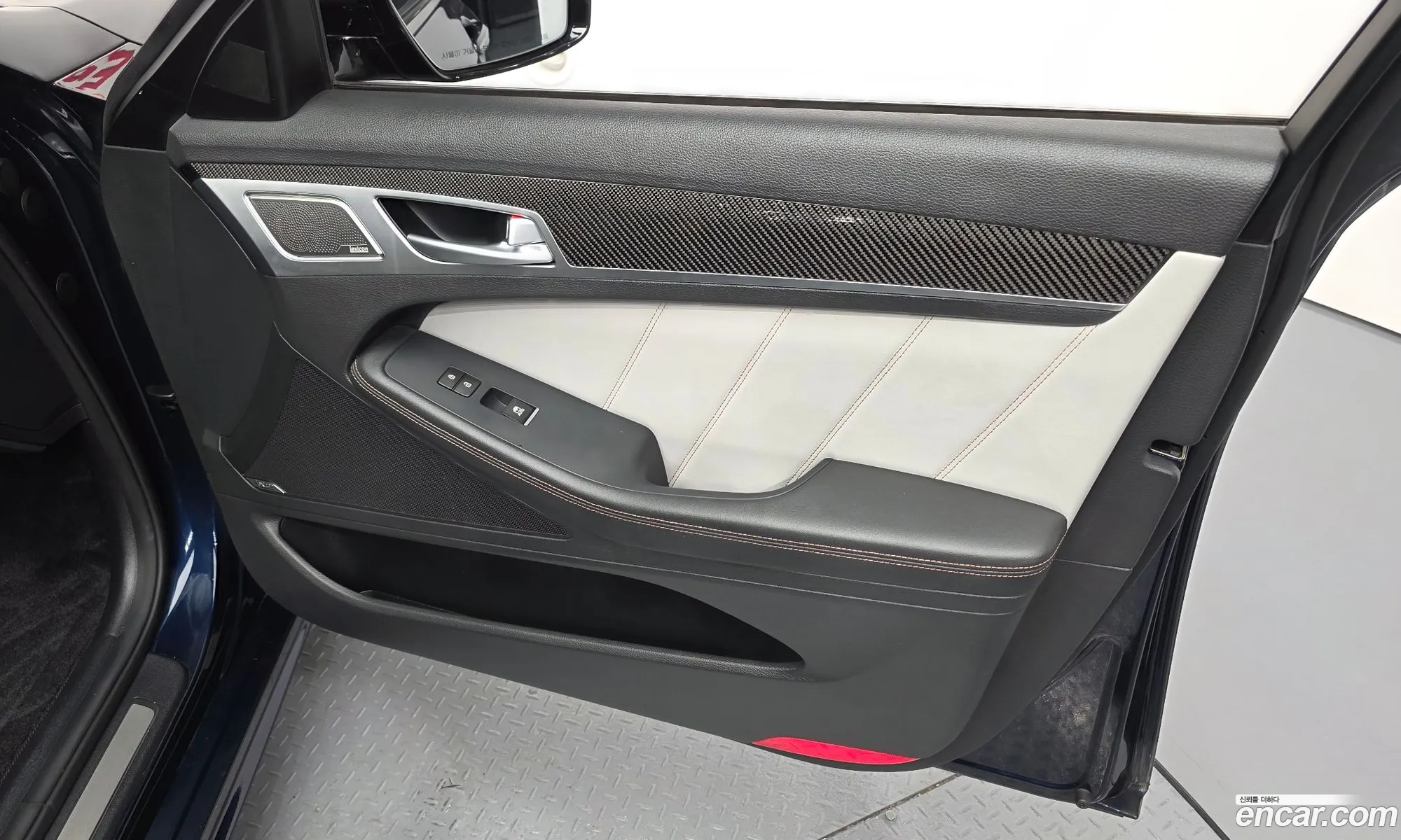 Genesis G80 2019 KMHGR41BDKU315727 — 12