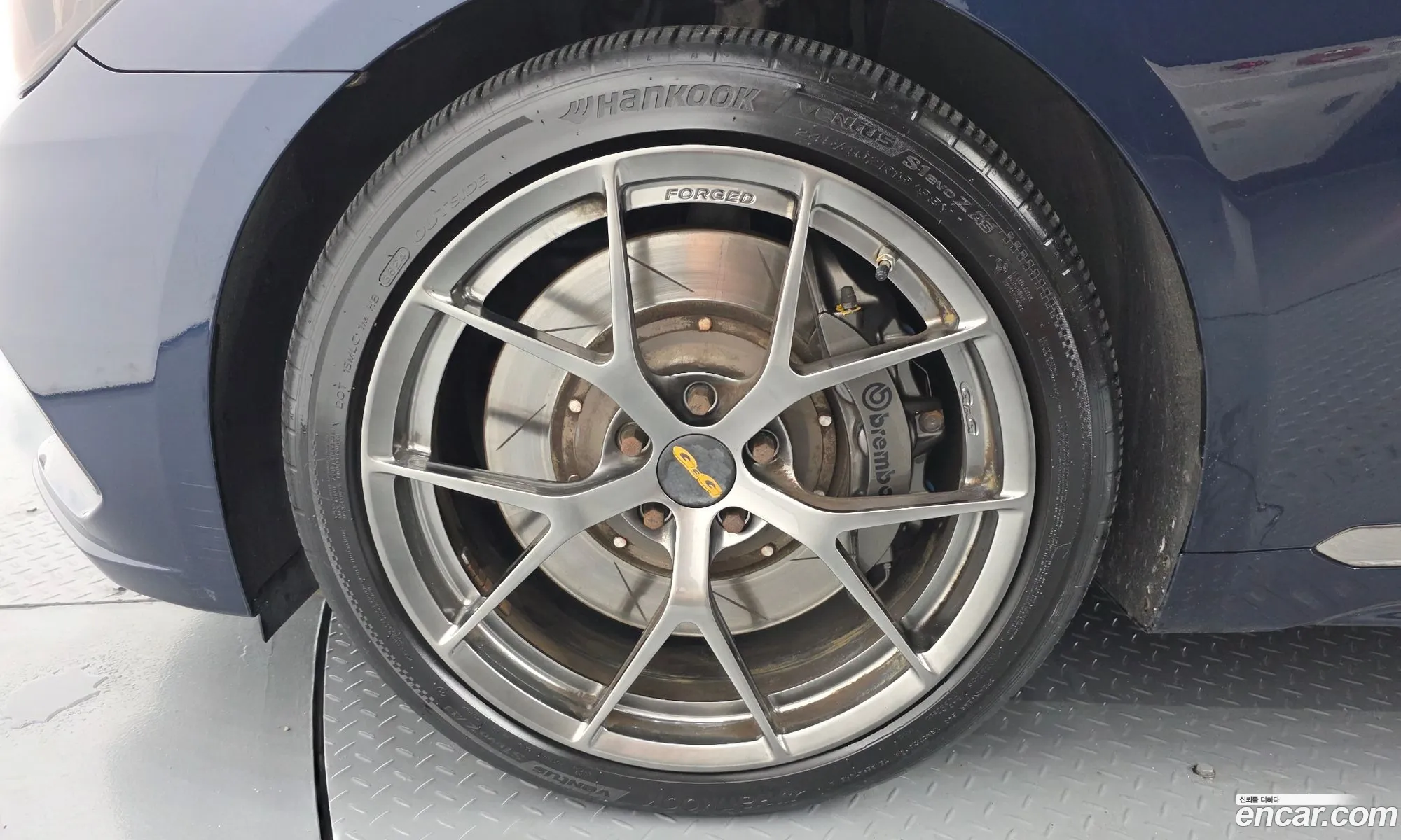 Genesis G80 2019 KMHGR41BDKU315727 — 21