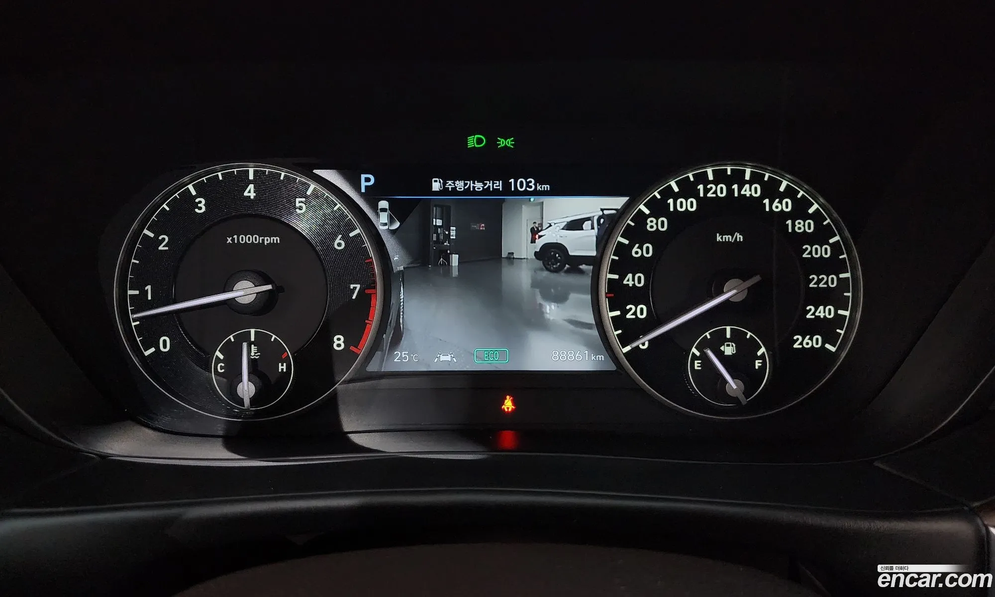 Genesis G90 2019 KMHG341DDKU067751 — 19