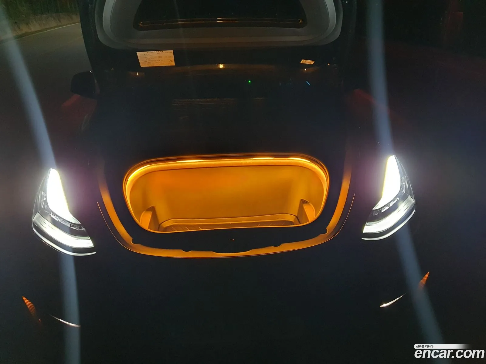Tesla Model Y 2022 — 3