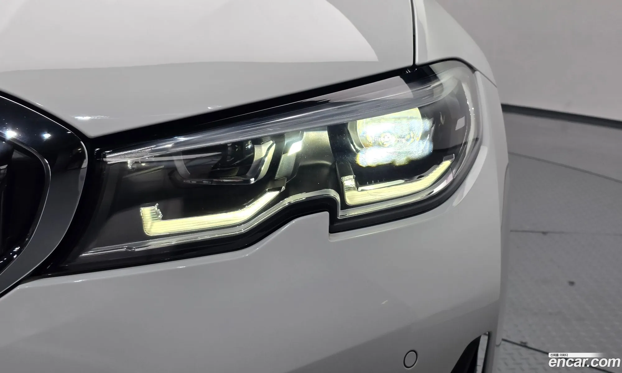 BMW 3 Series 2020 — 8