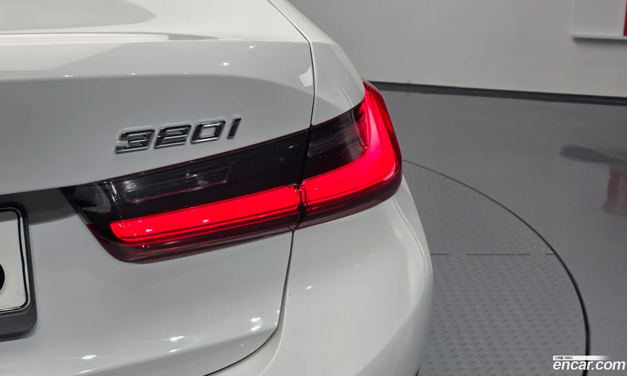 BMW 3 Series 2020 — 20
