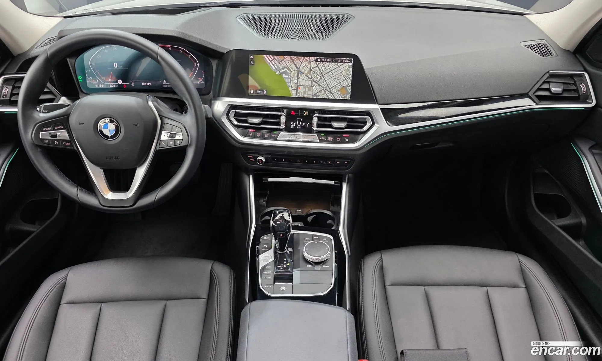 BMW 3 Series 2020 — 27
