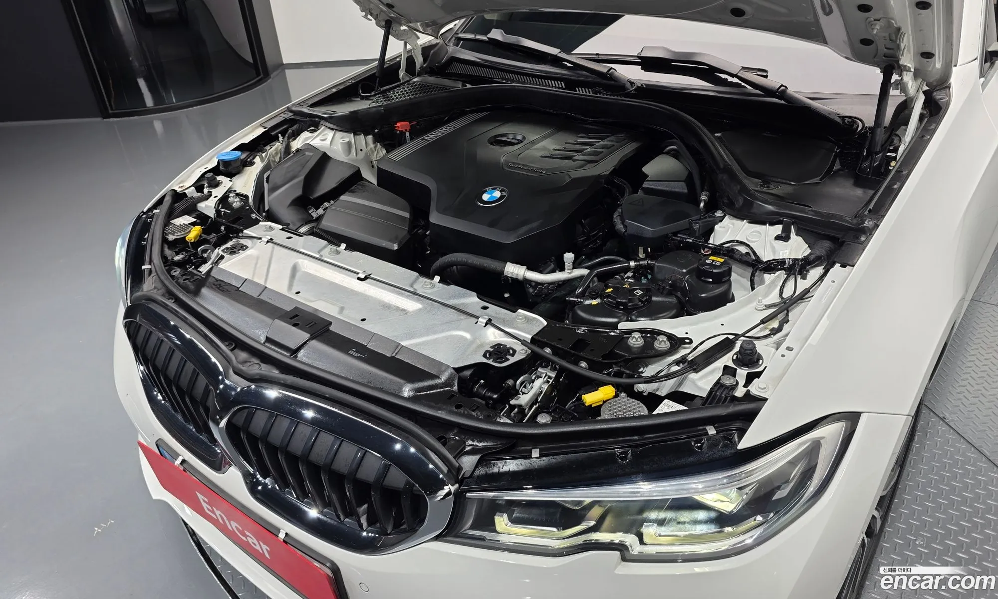BMW 3 Series 2020 — 6